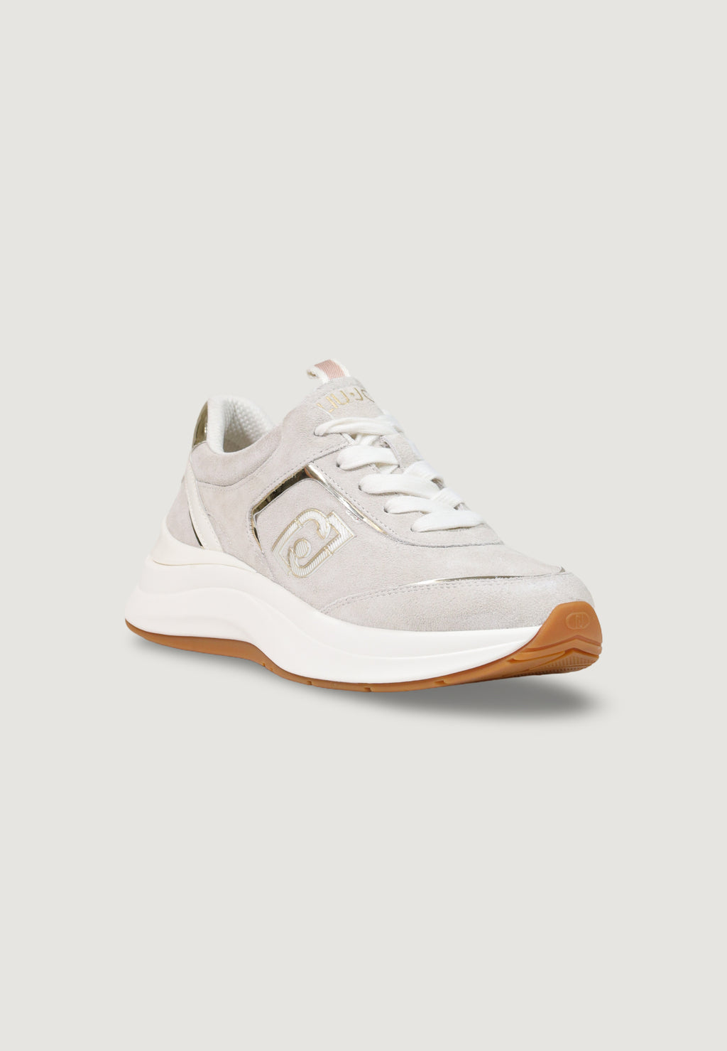 Sneakers Liu-Jo STARDUST 01