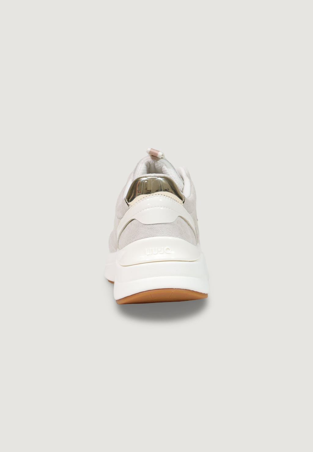 Sneakers Liu-Jo STARDUST 01