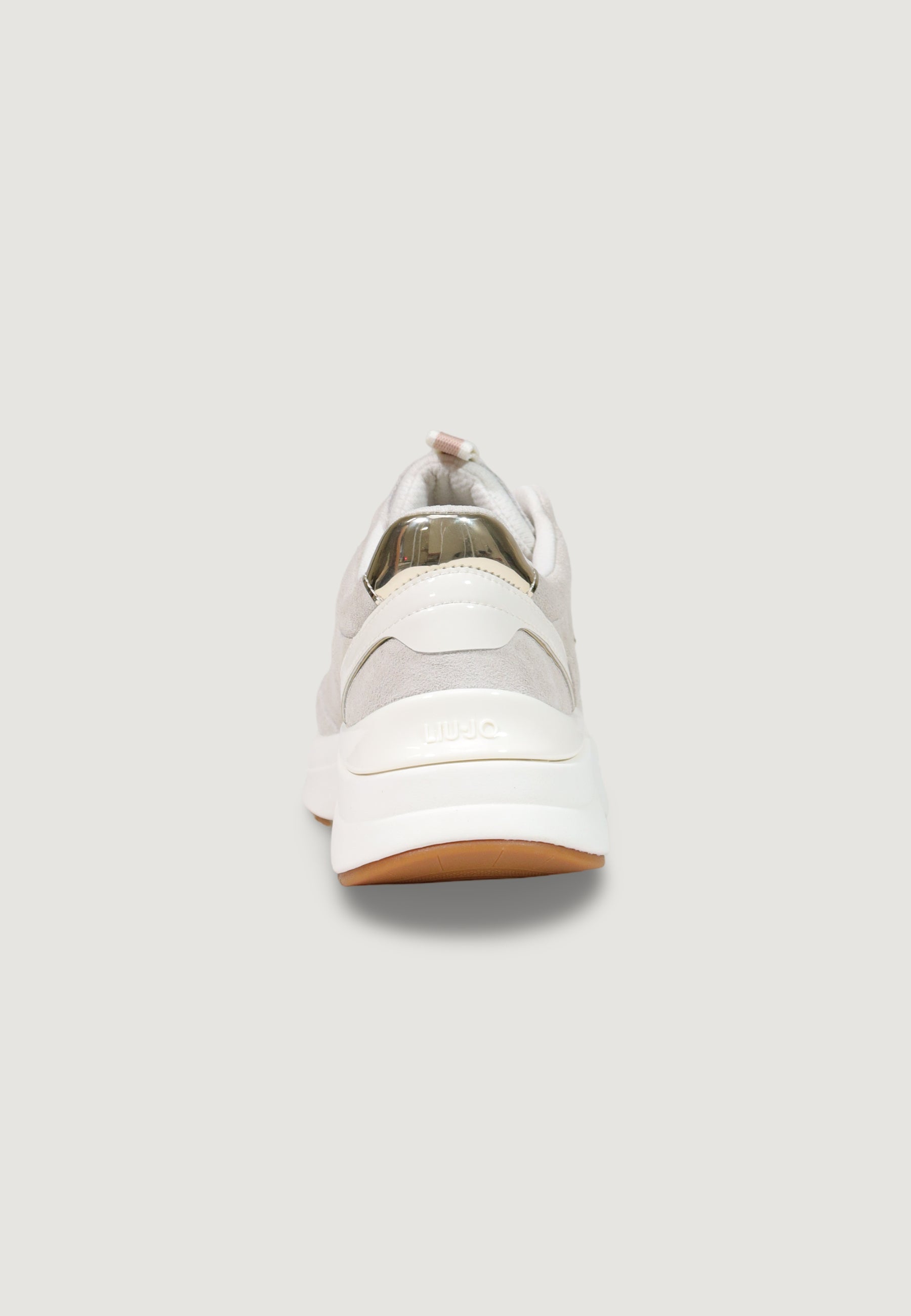 Sneakers Liu-Jo STARDUST 01