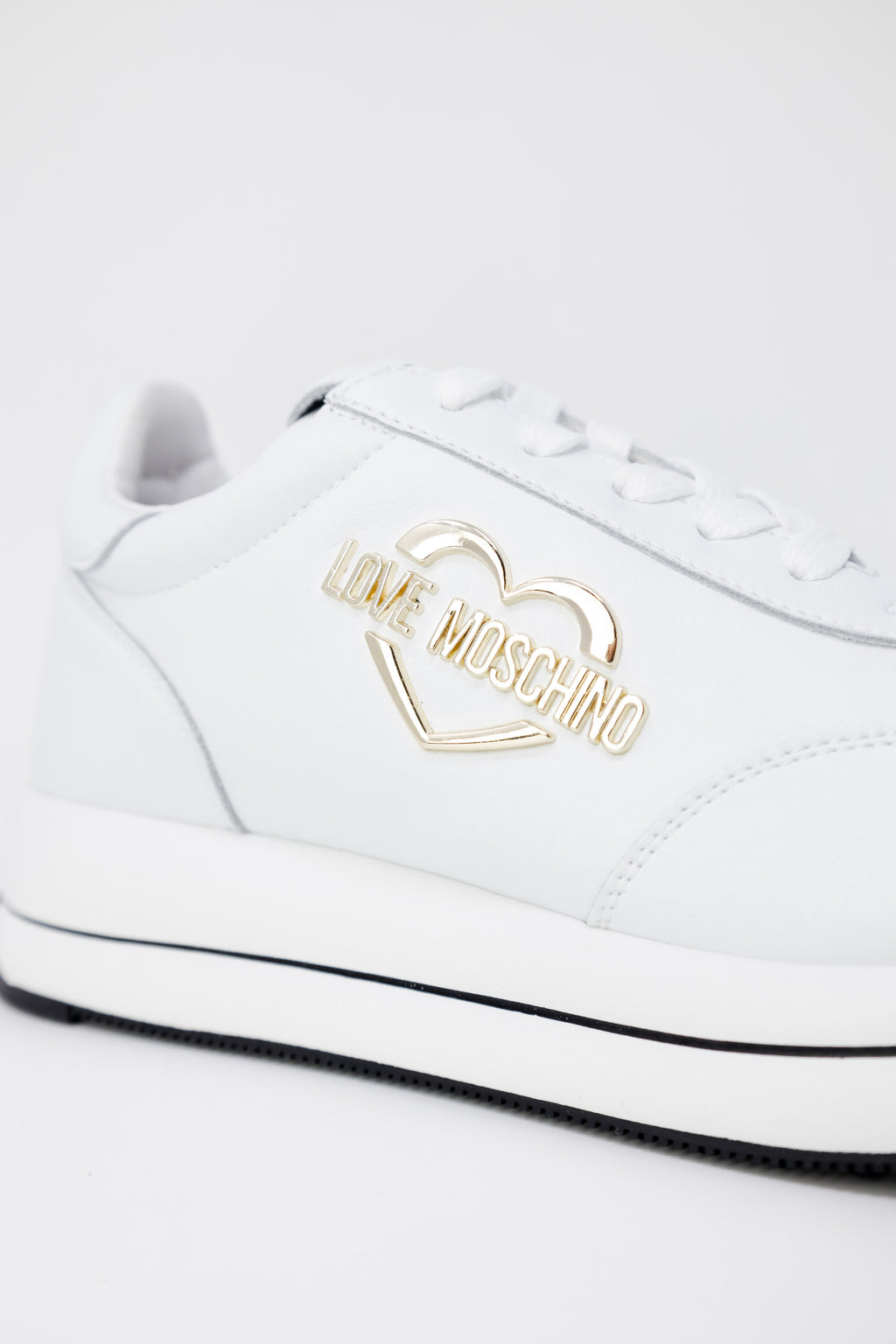 Sneakers Love Moschino RUN40