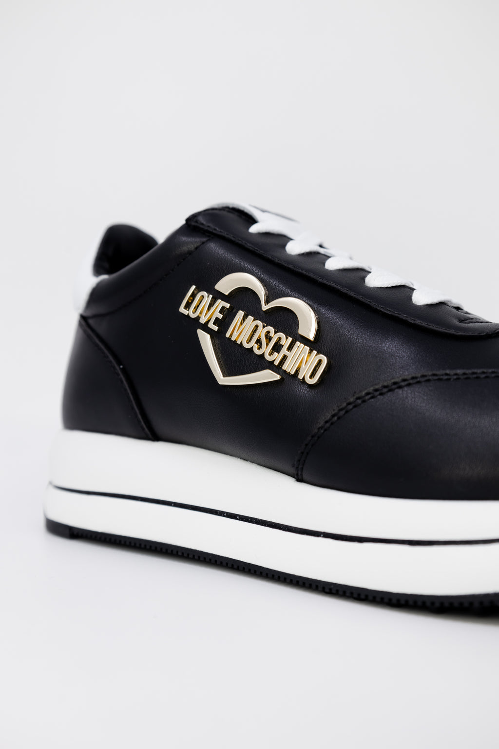 Sneakers Love Moschino RUN40