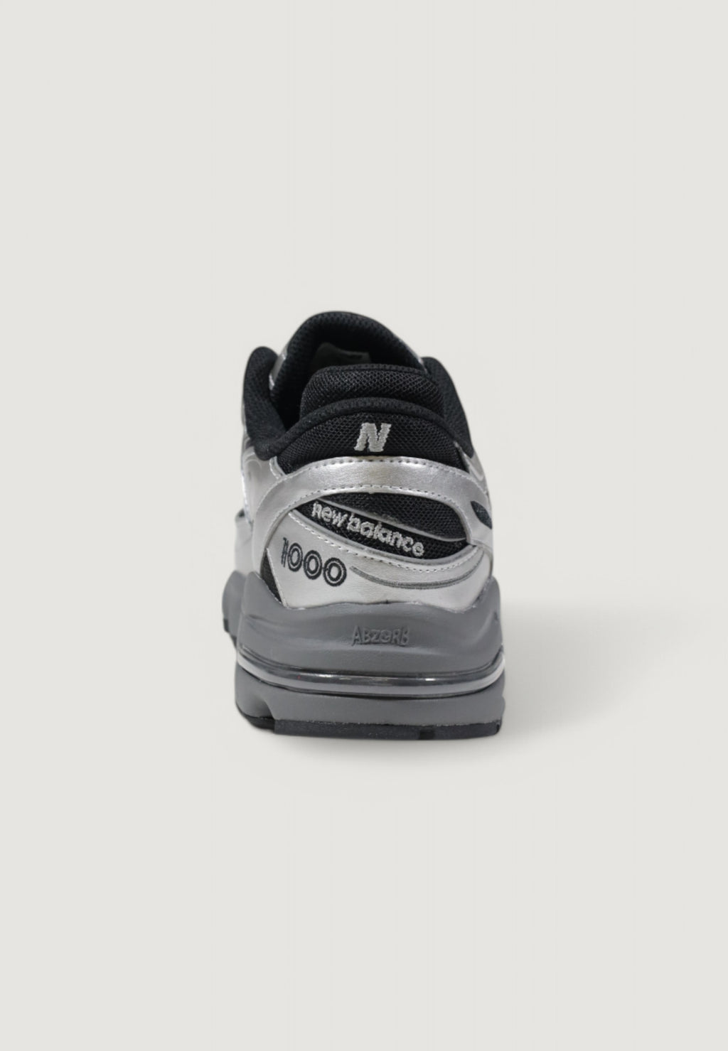 Sneakers New Balance 1000 - Imballo Originale Danneggiato - Prodotto Integro