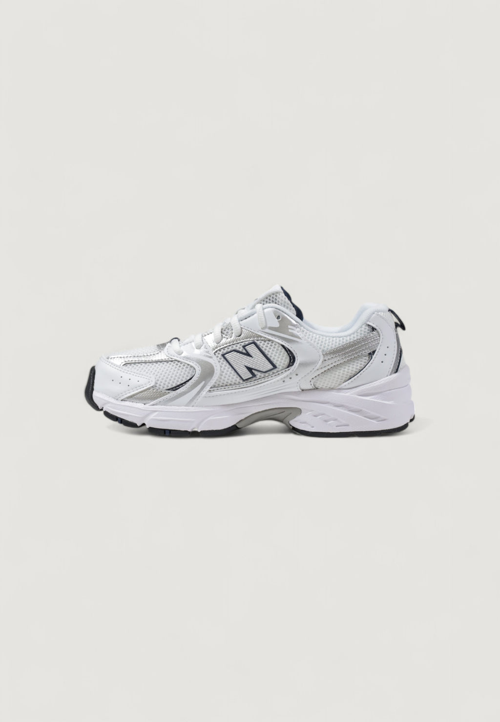 Sneakers New Balance 530 JR - Imballo Originale Danneggiato - Prodotto Integro