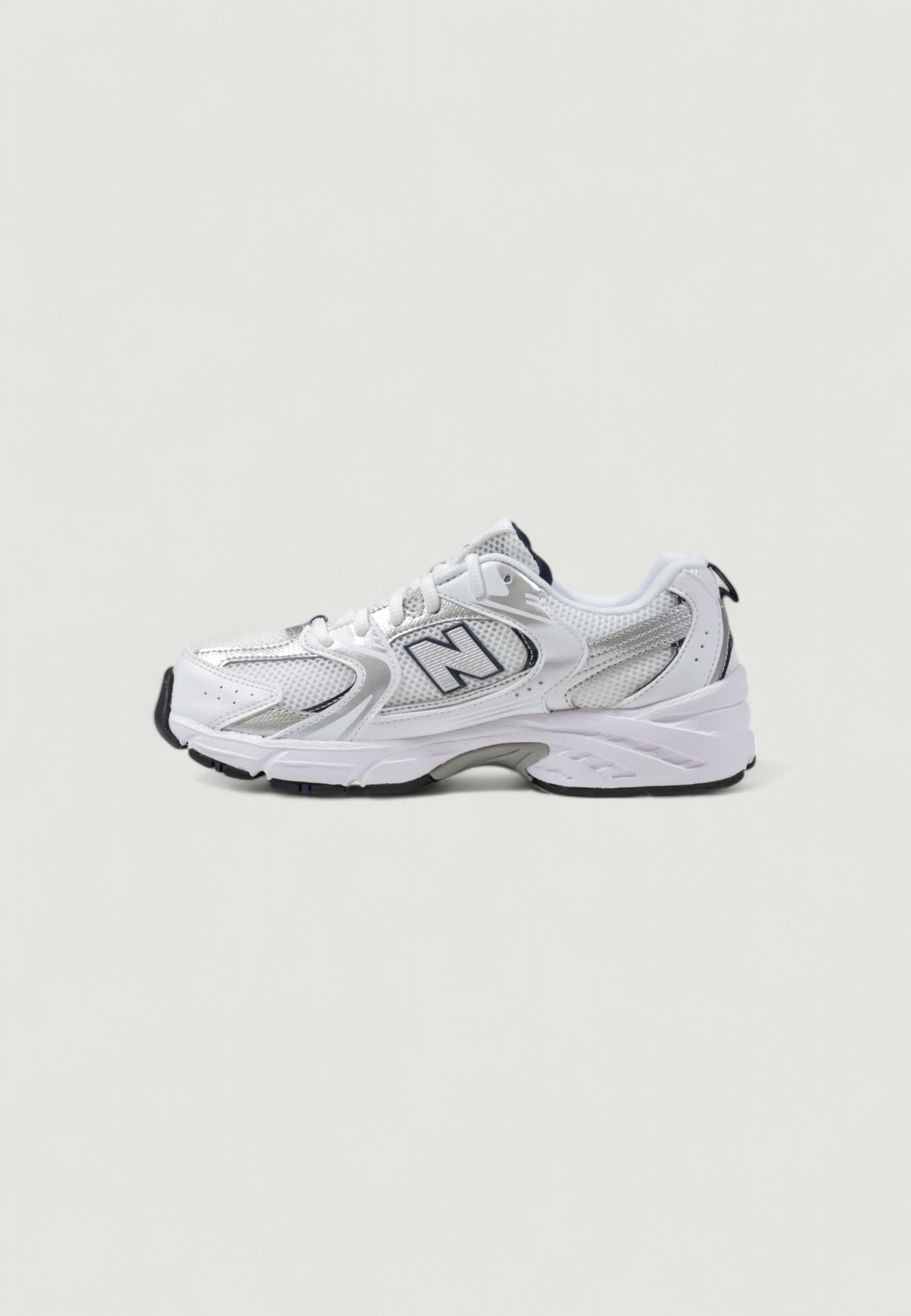 Sneakers New Balance 530 JR - Imballo Originale Danneggiato - Prodotto Integro