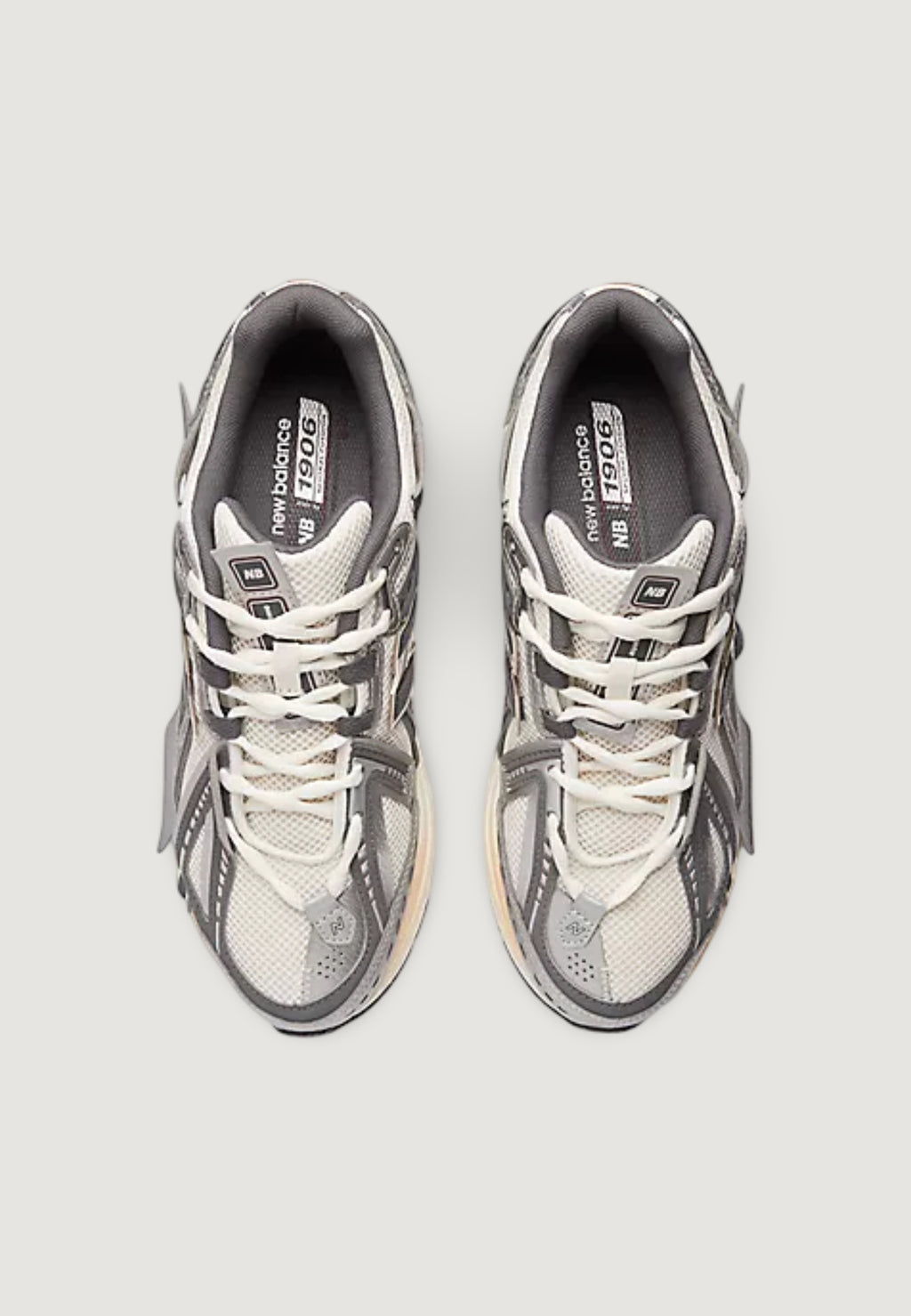 Sneakers New Balance M1906AD