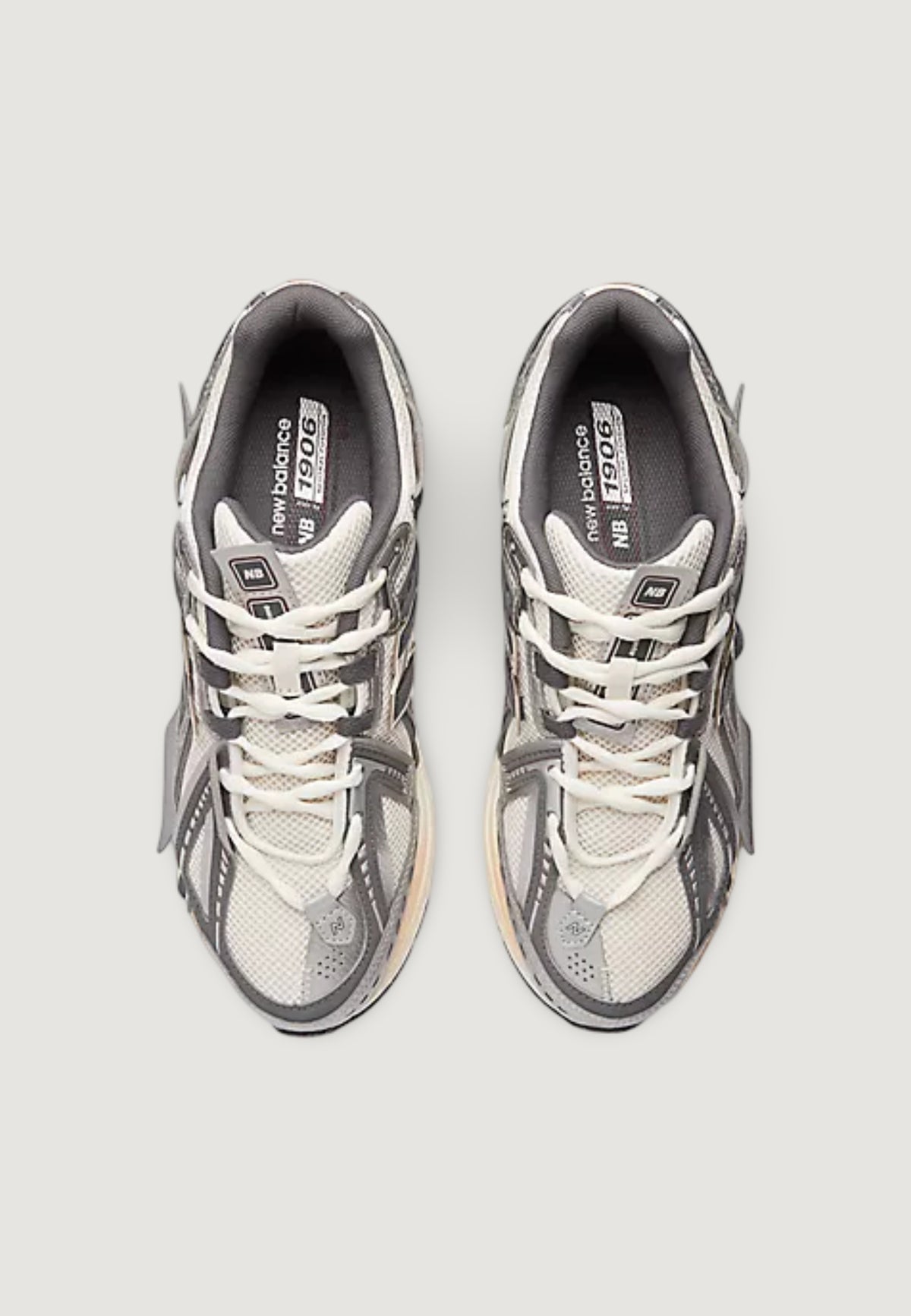 Sneakers New Balance M1906AD