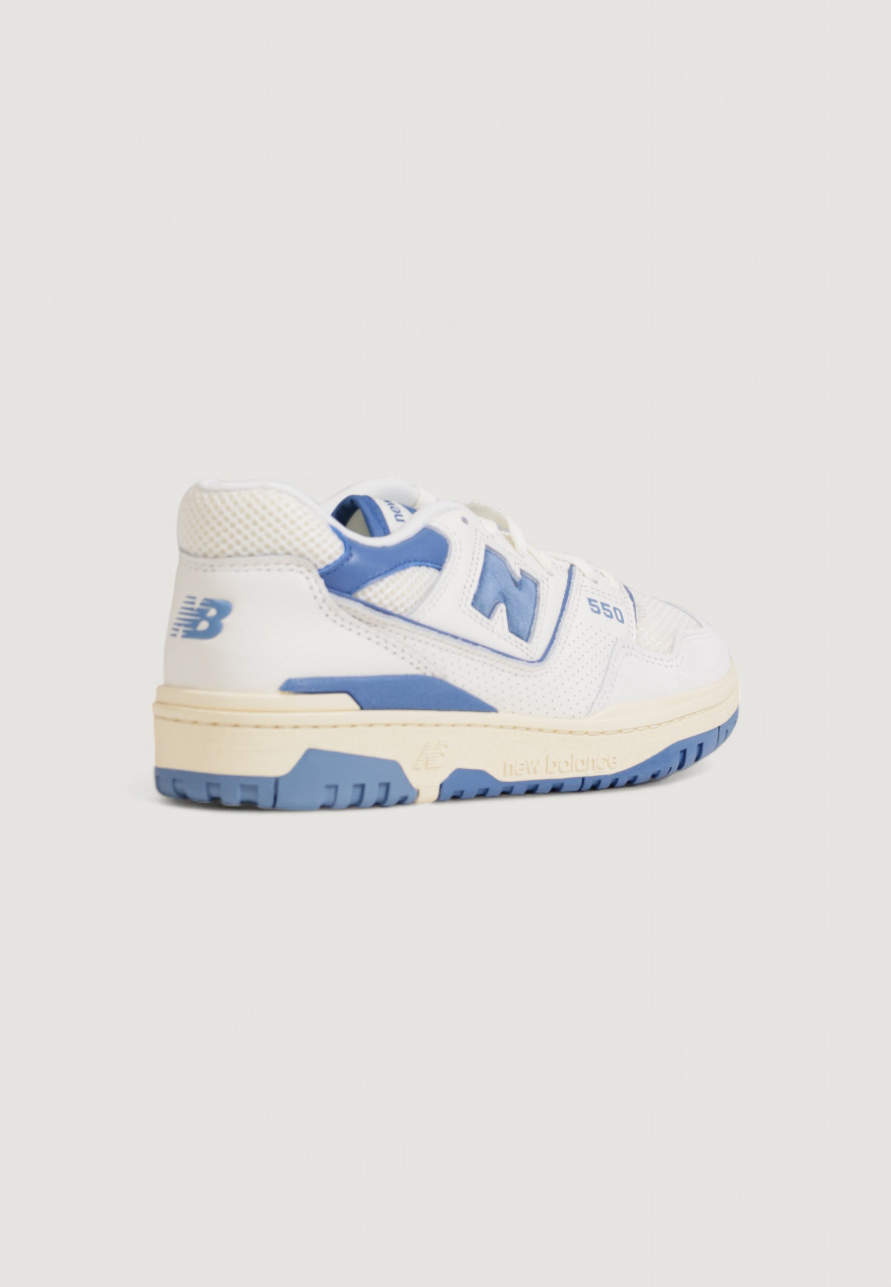 Sneakers New Balance 530 - Imballo Originale Danneggiato - Prodotto Integro