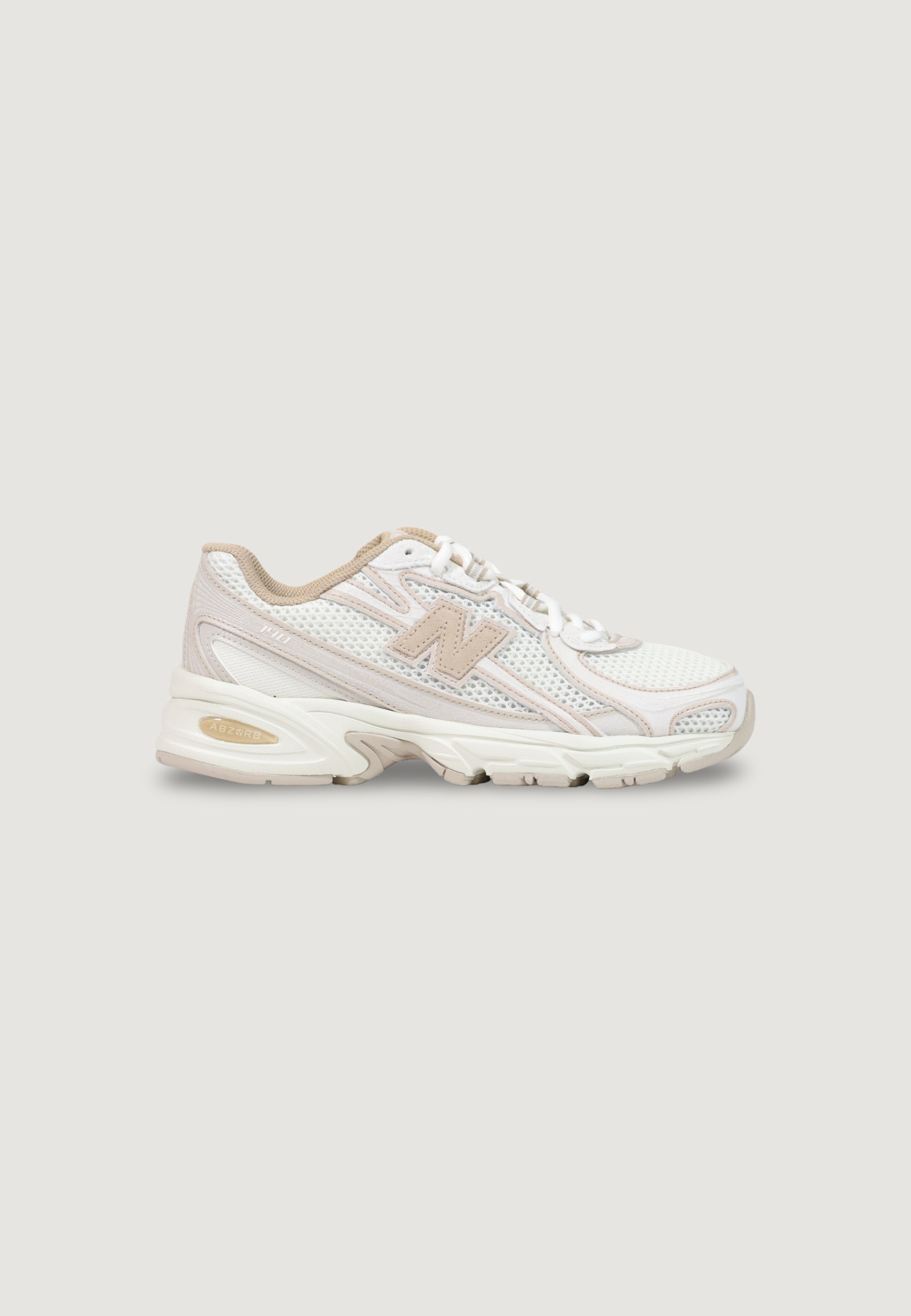 Sneakers New Balance 2000's Running Unisex