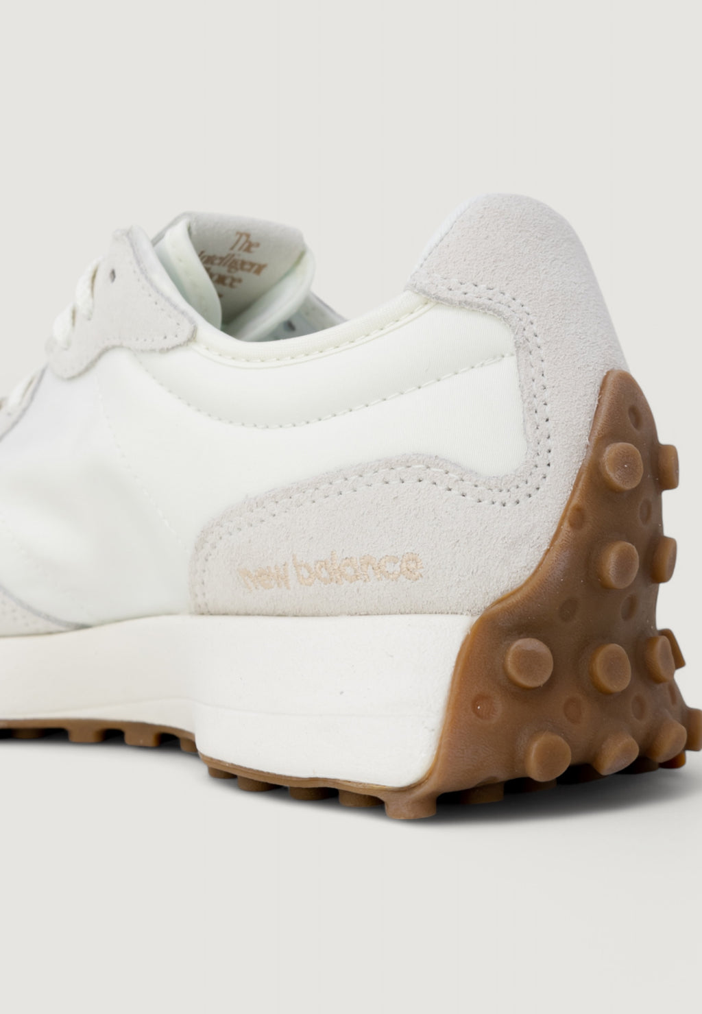 Sneakers New Balance 327