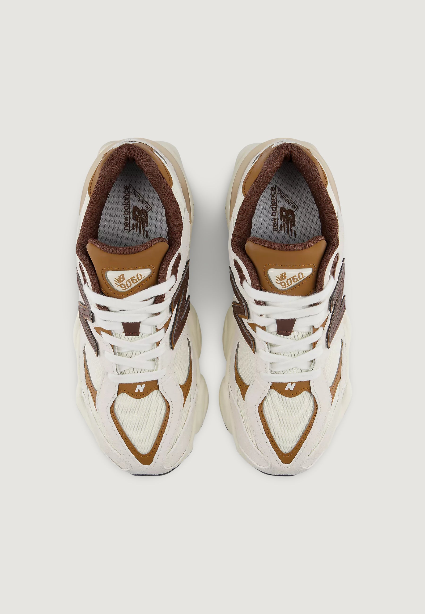 Sneakers New Balance G90609SI