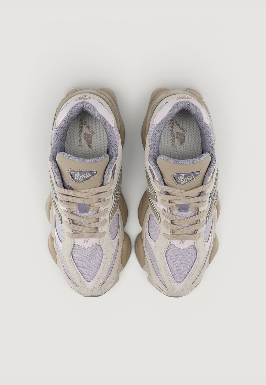 Sneakers New Balance U9060152