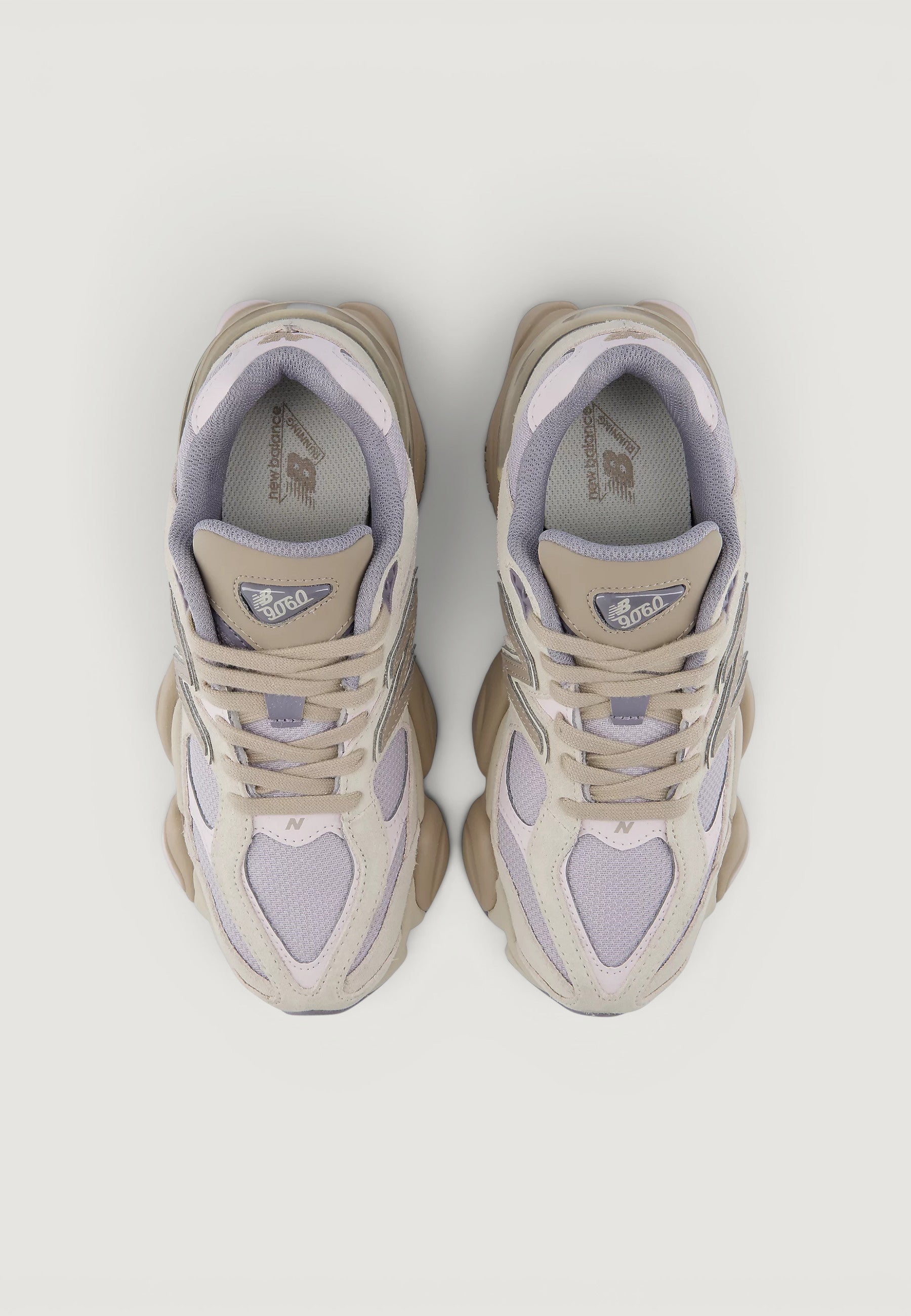 Sneakers New Balance U9060152