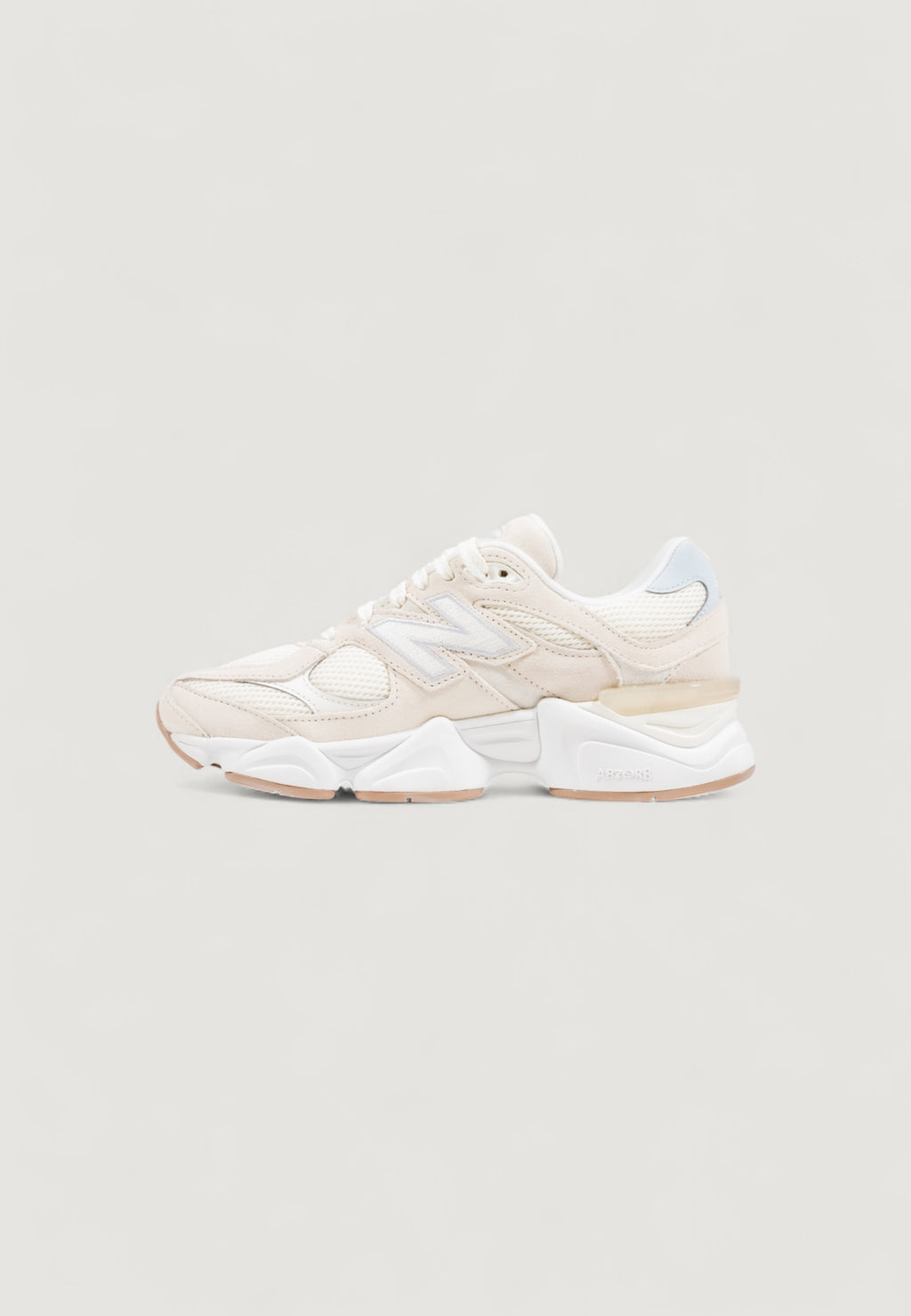 Sneakers New Balance 9060