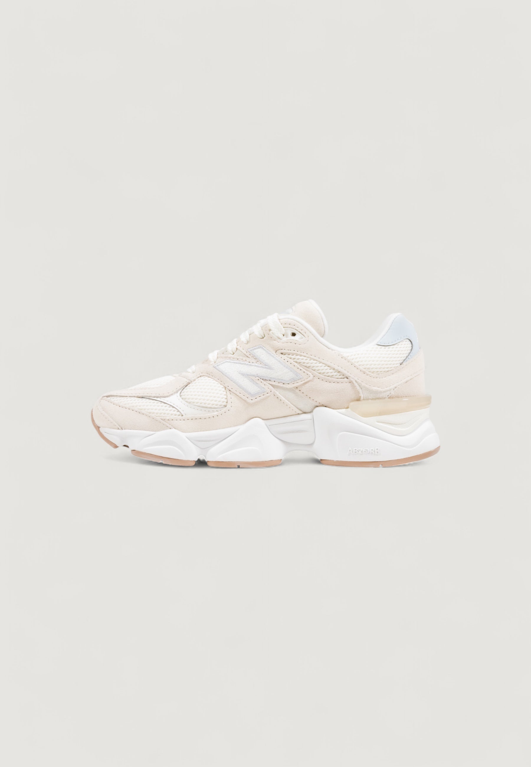 Sneakers New Balance 9060