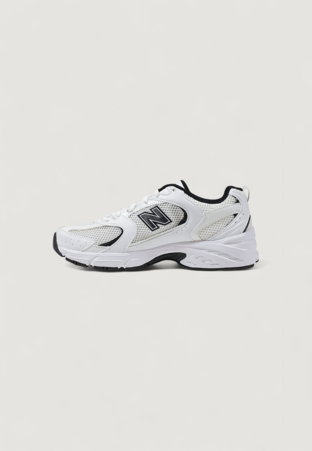 Sneakers New Balance 530 - Imballo Originale Danneggiato - Prodotto Integro