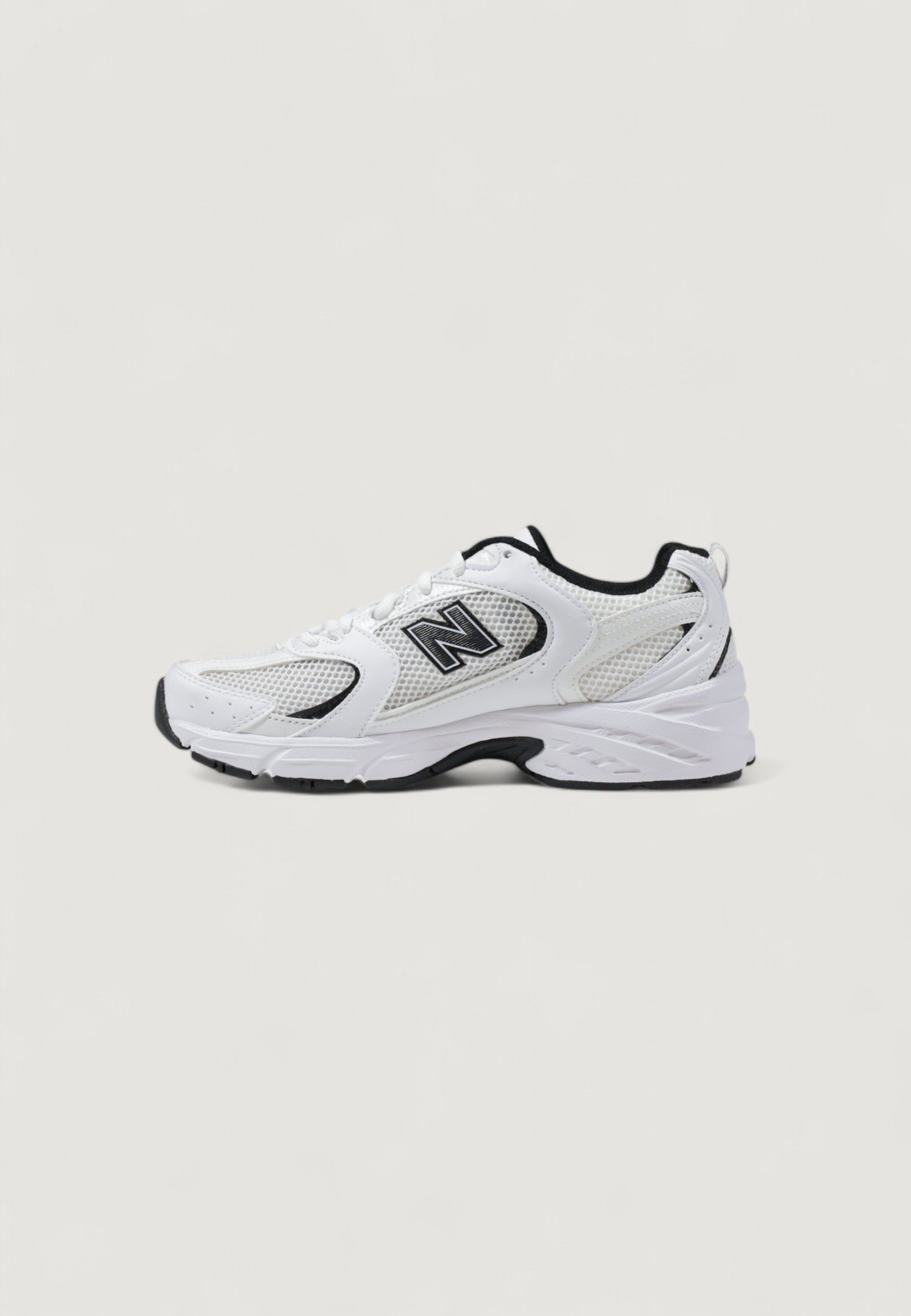 Sneakers New Balance 530 - Imballo Originale Danneggiato - Prodotto Integro