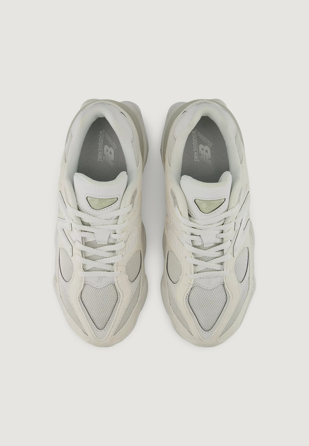 Sneakers New Balance 9060