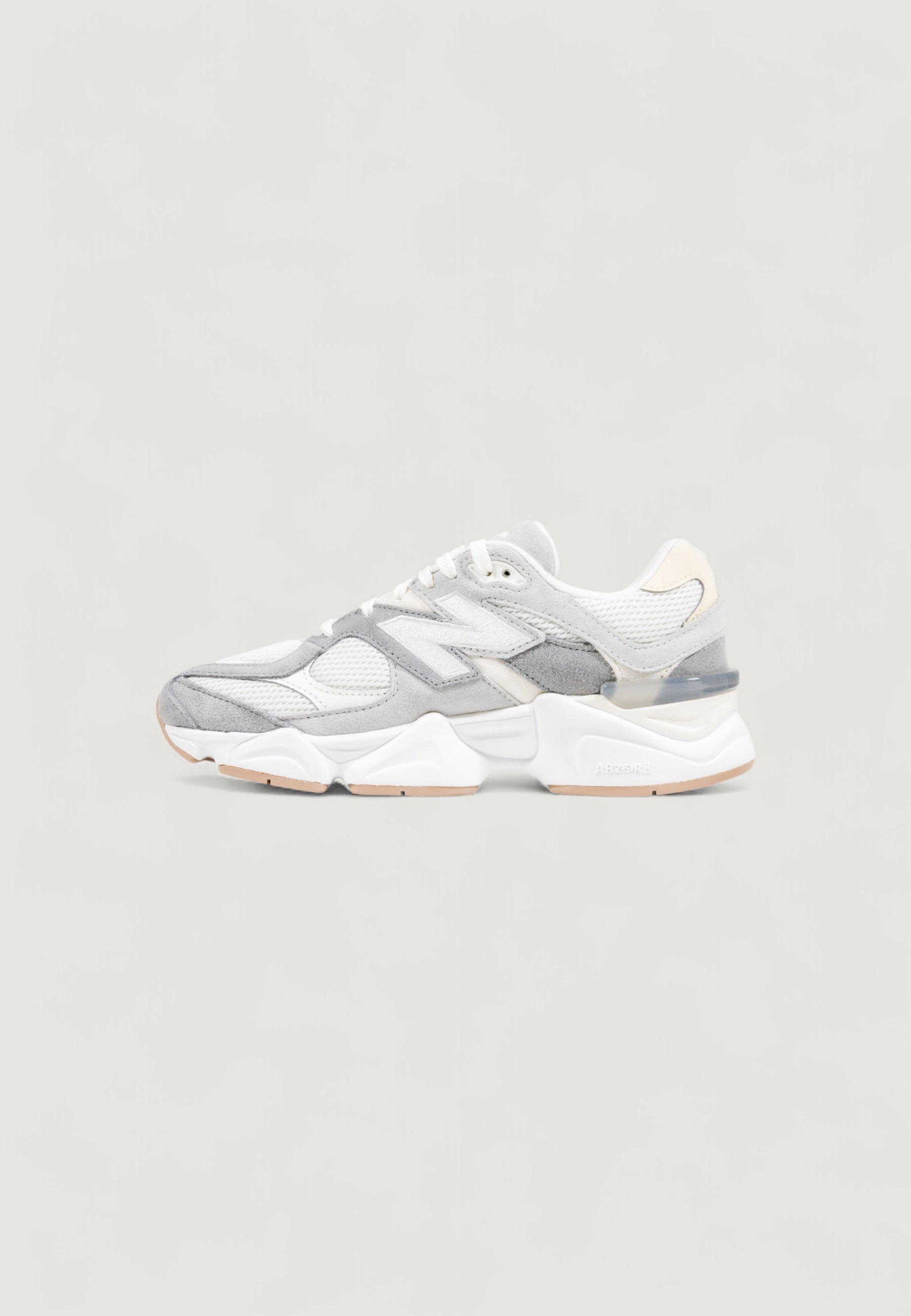 Sneakers New Balance 9060