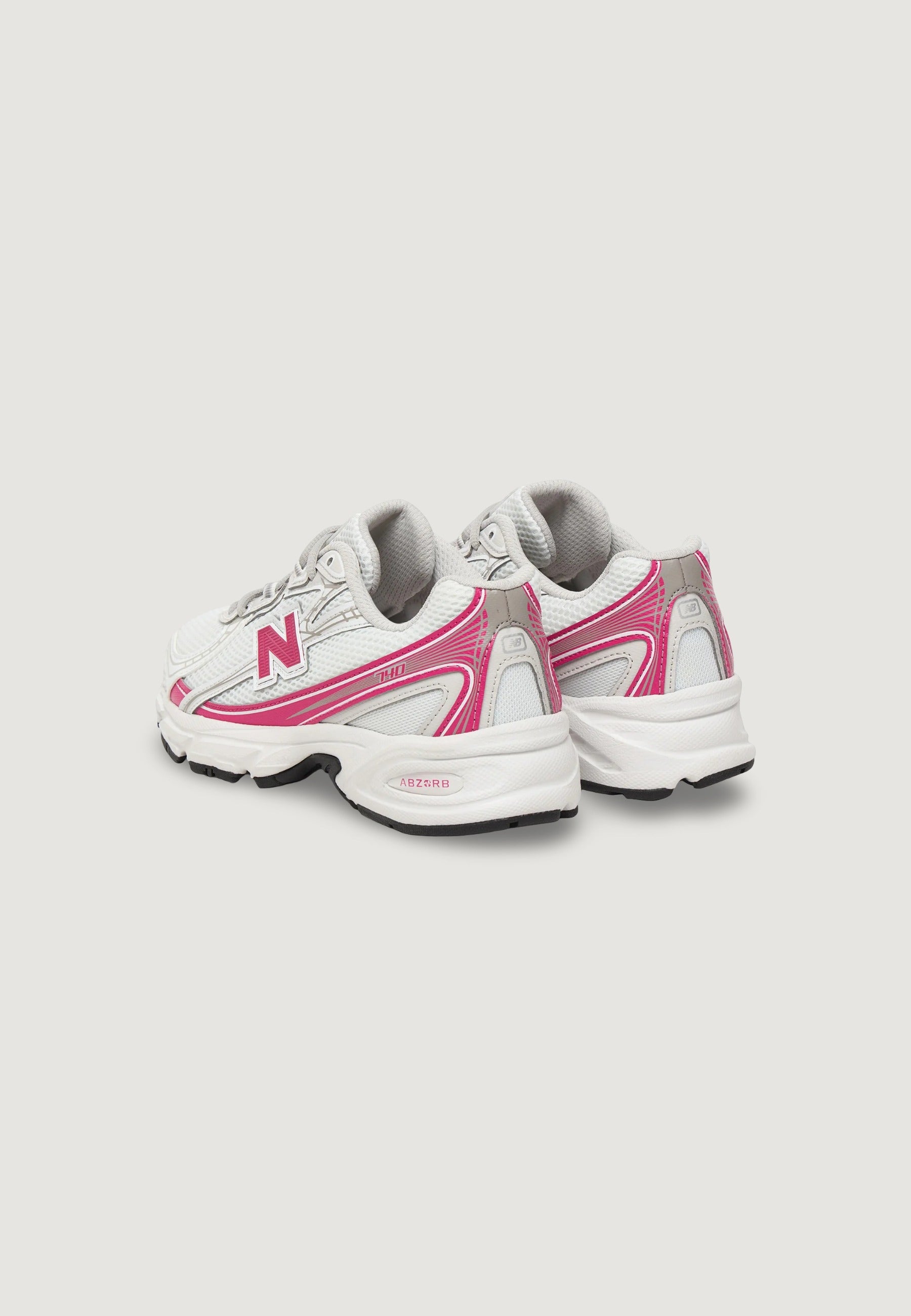 Sneakers New Balance 740