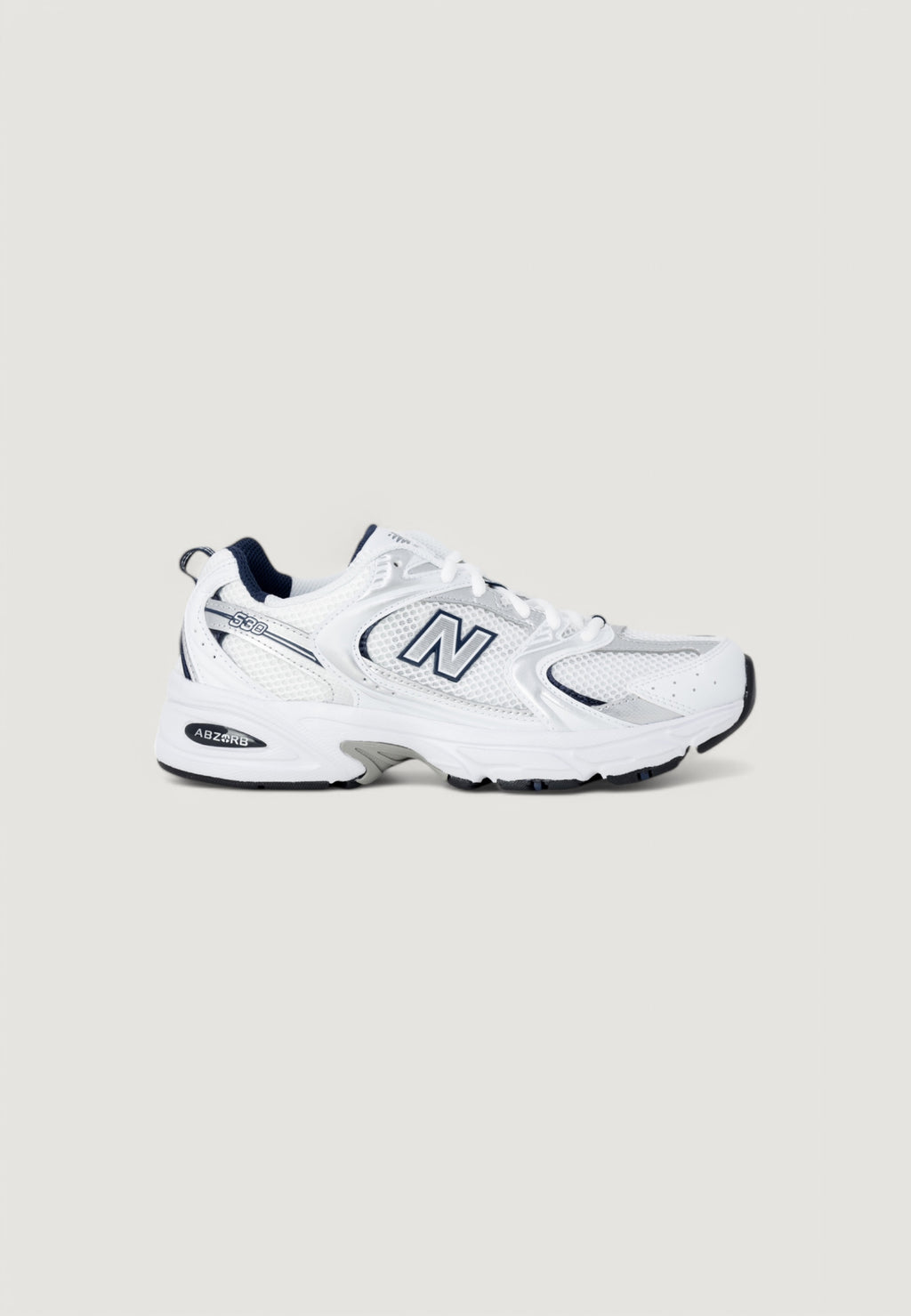 Sneakers New Balance 530 - Imballo Originale Danneggiato - Prodotto Integro