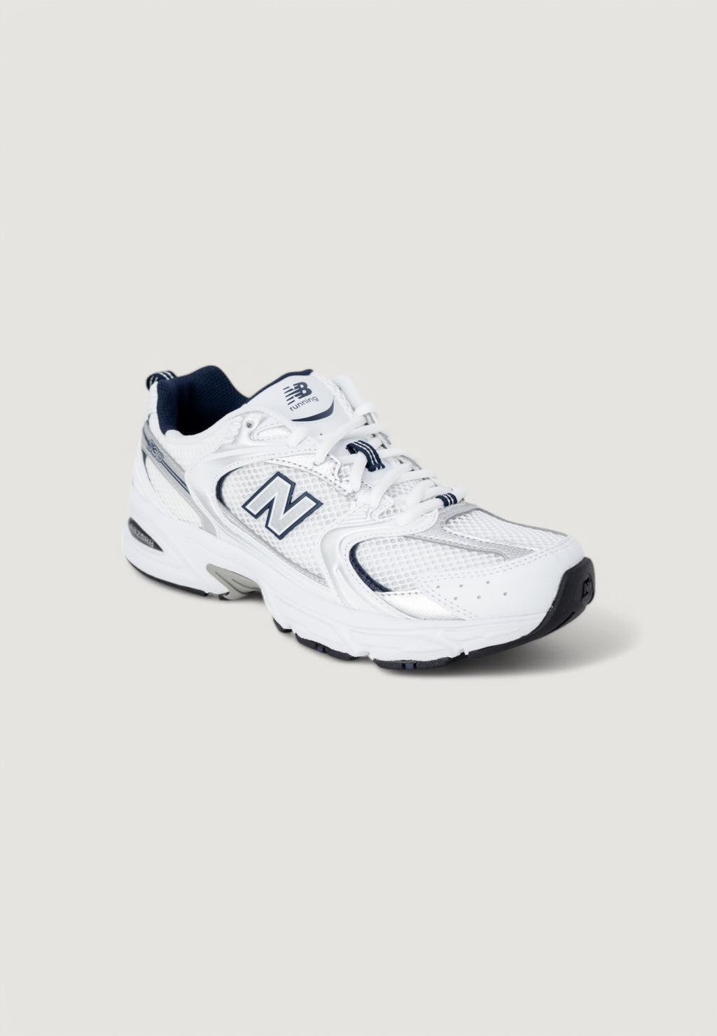 Sneakers New Balance 530 - Imballo Originale Danneggiato - Prodotto Integro