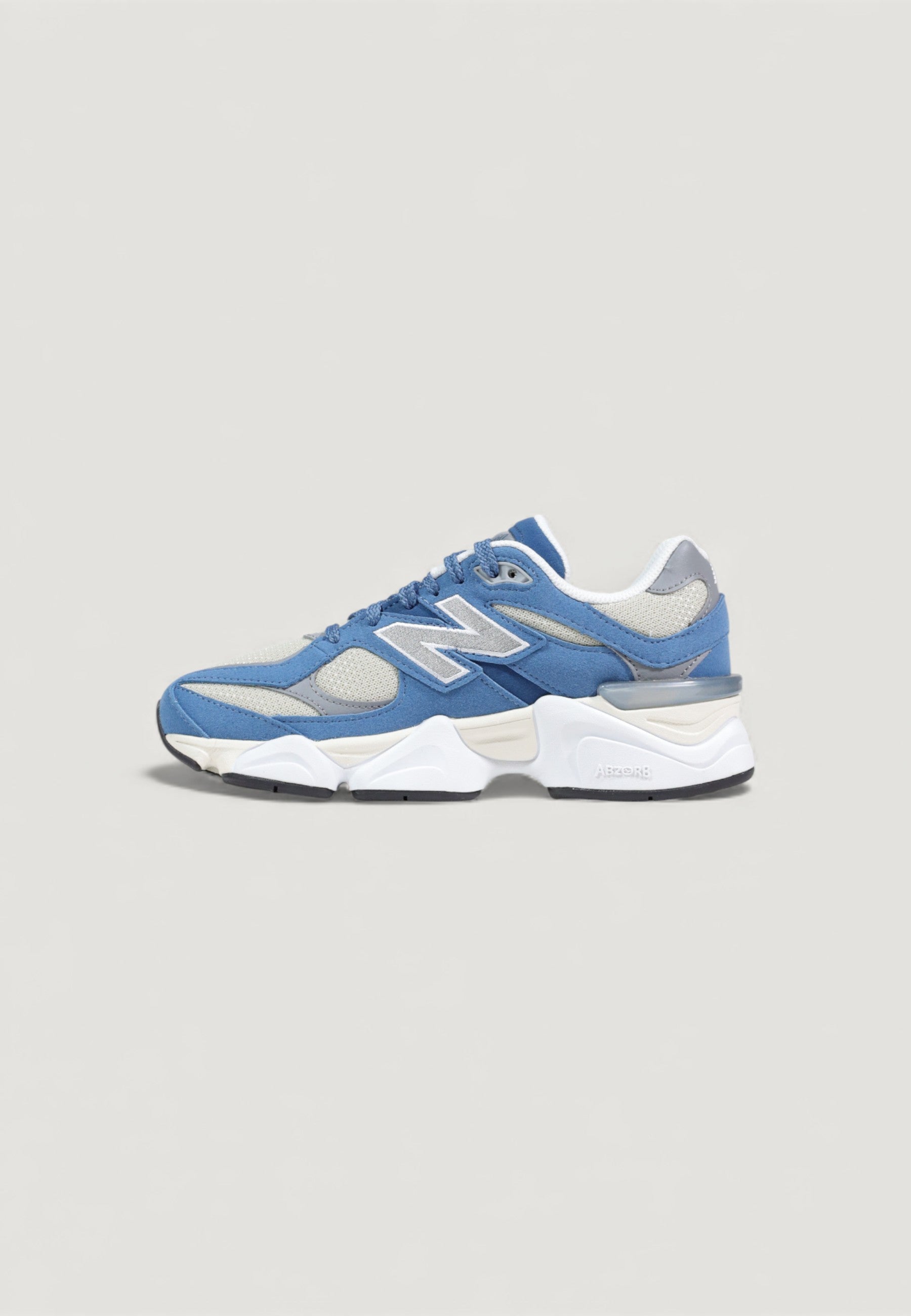 Sneakers New Balance 9060 