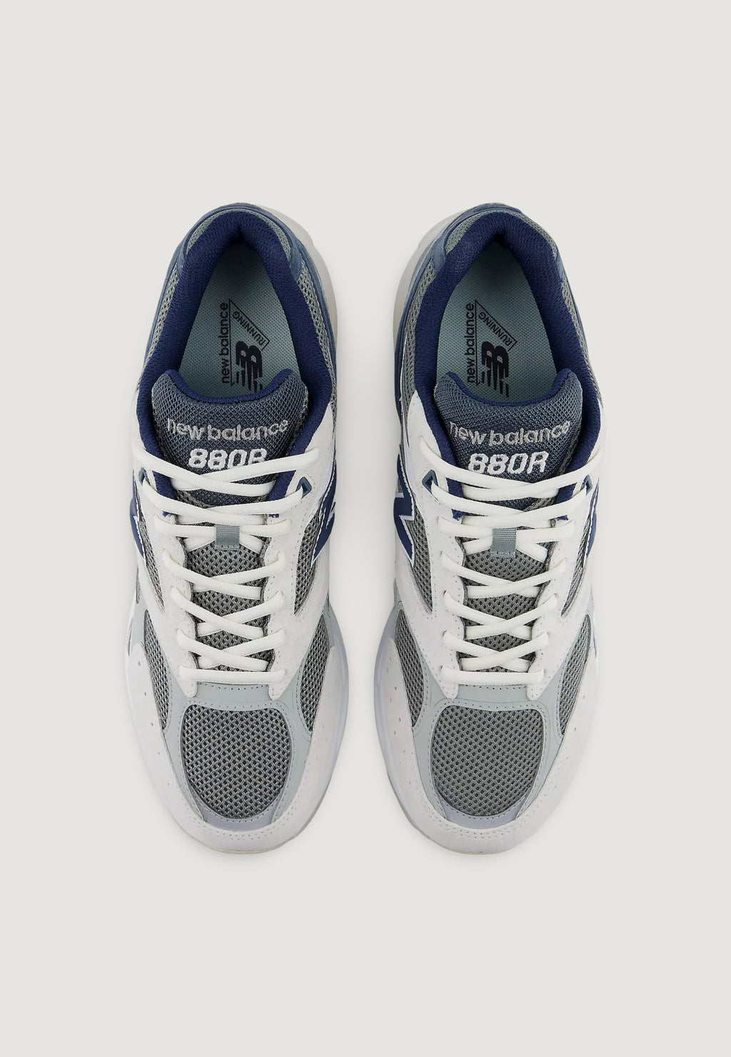 Sneakers New Balance U880R69L