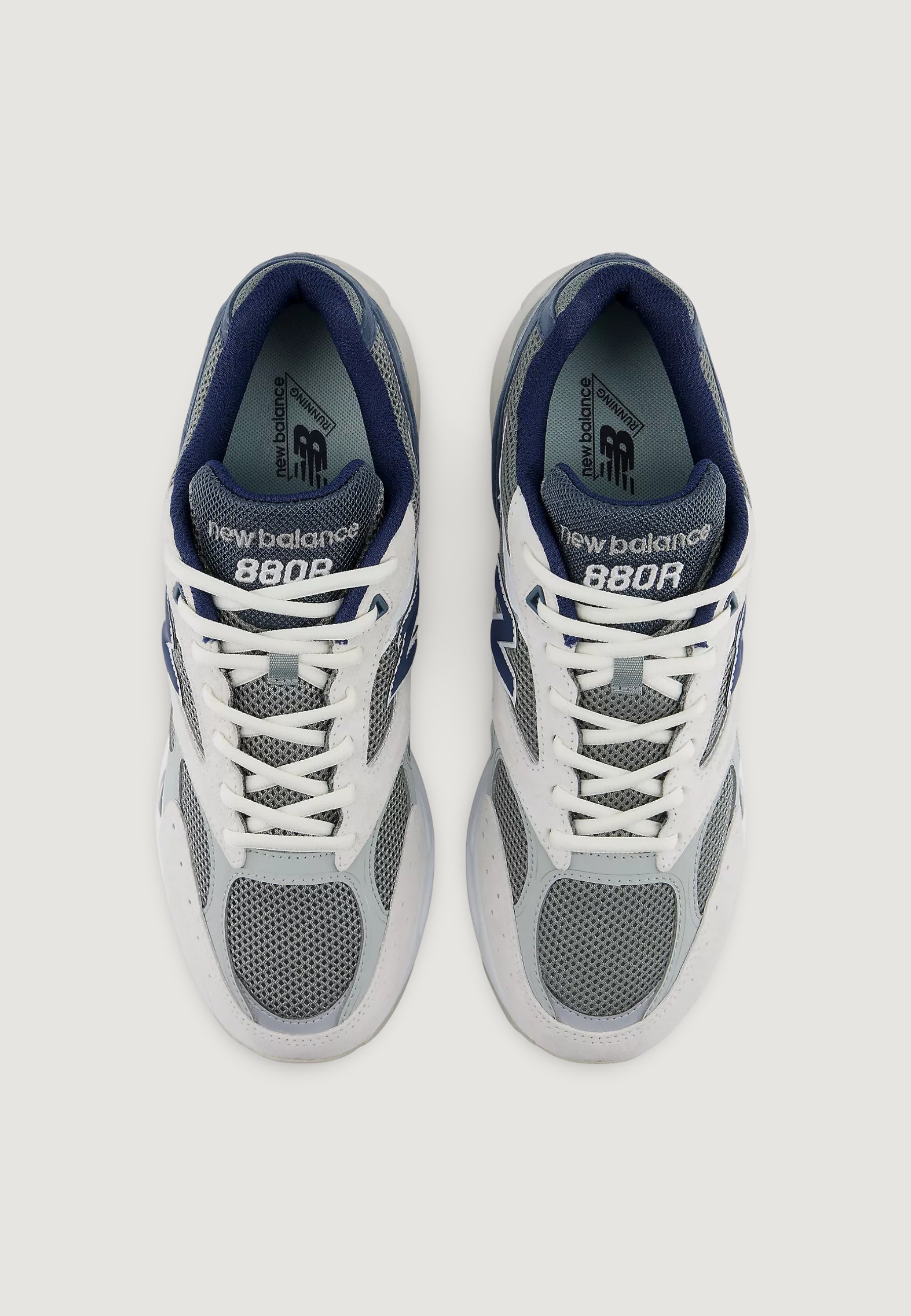 Sneakers New Balance U880R69L