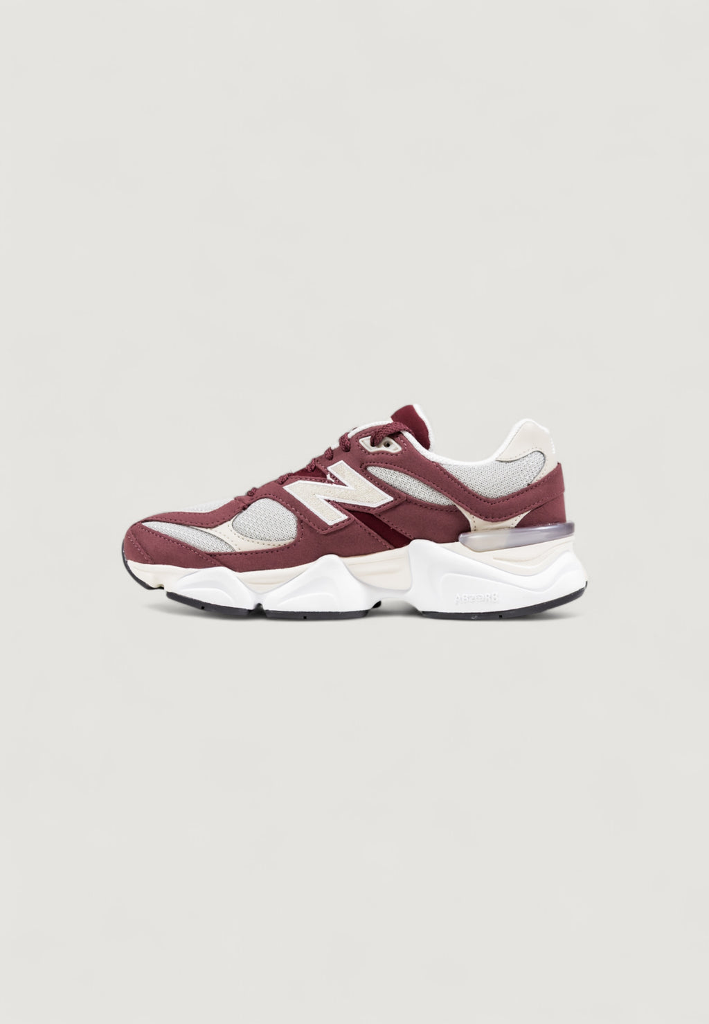 Sneakers New Balance 9060 - Imballo Originale Danneggiato - Prodotto Integro