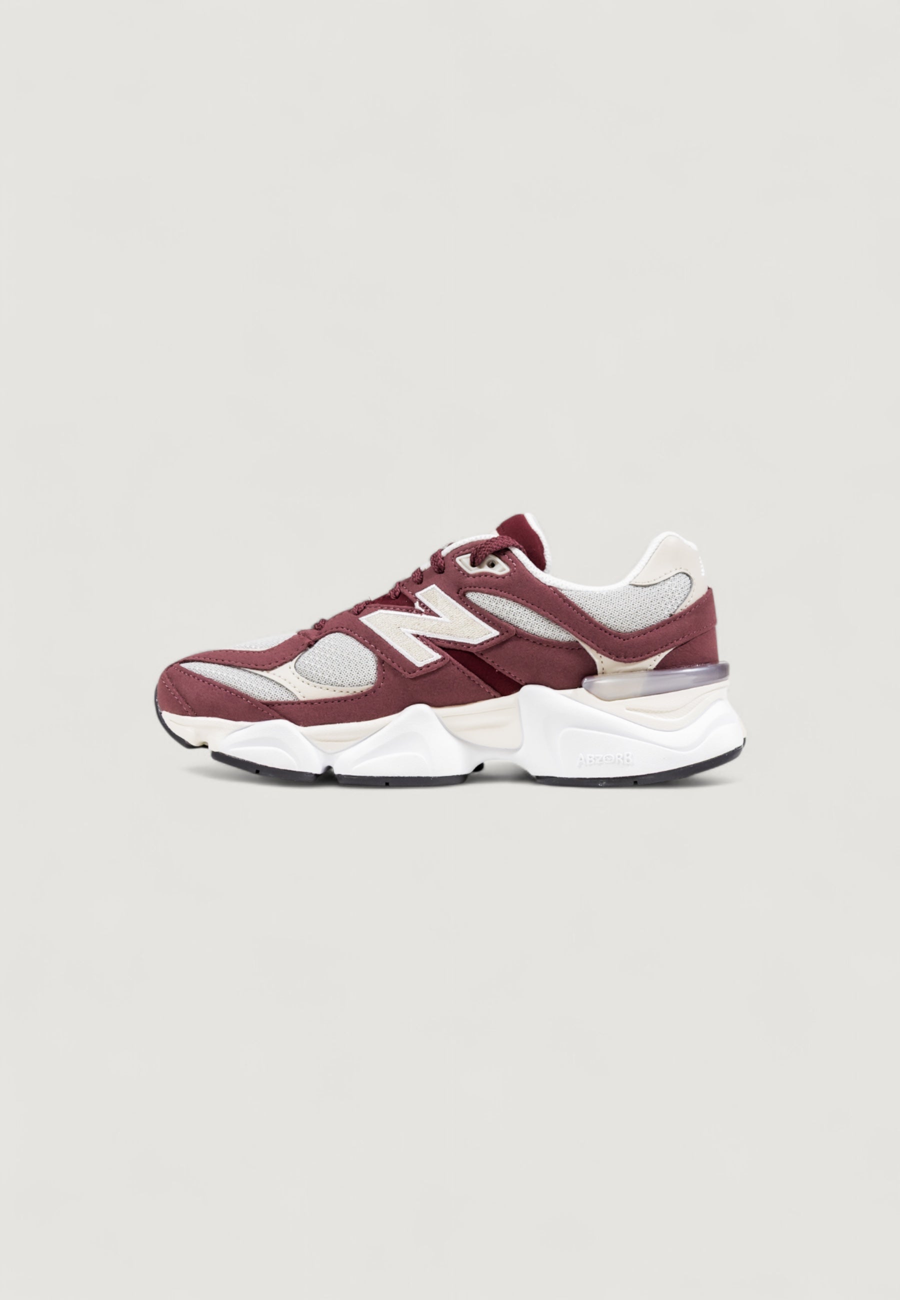 Sneakers New Balance 9060
