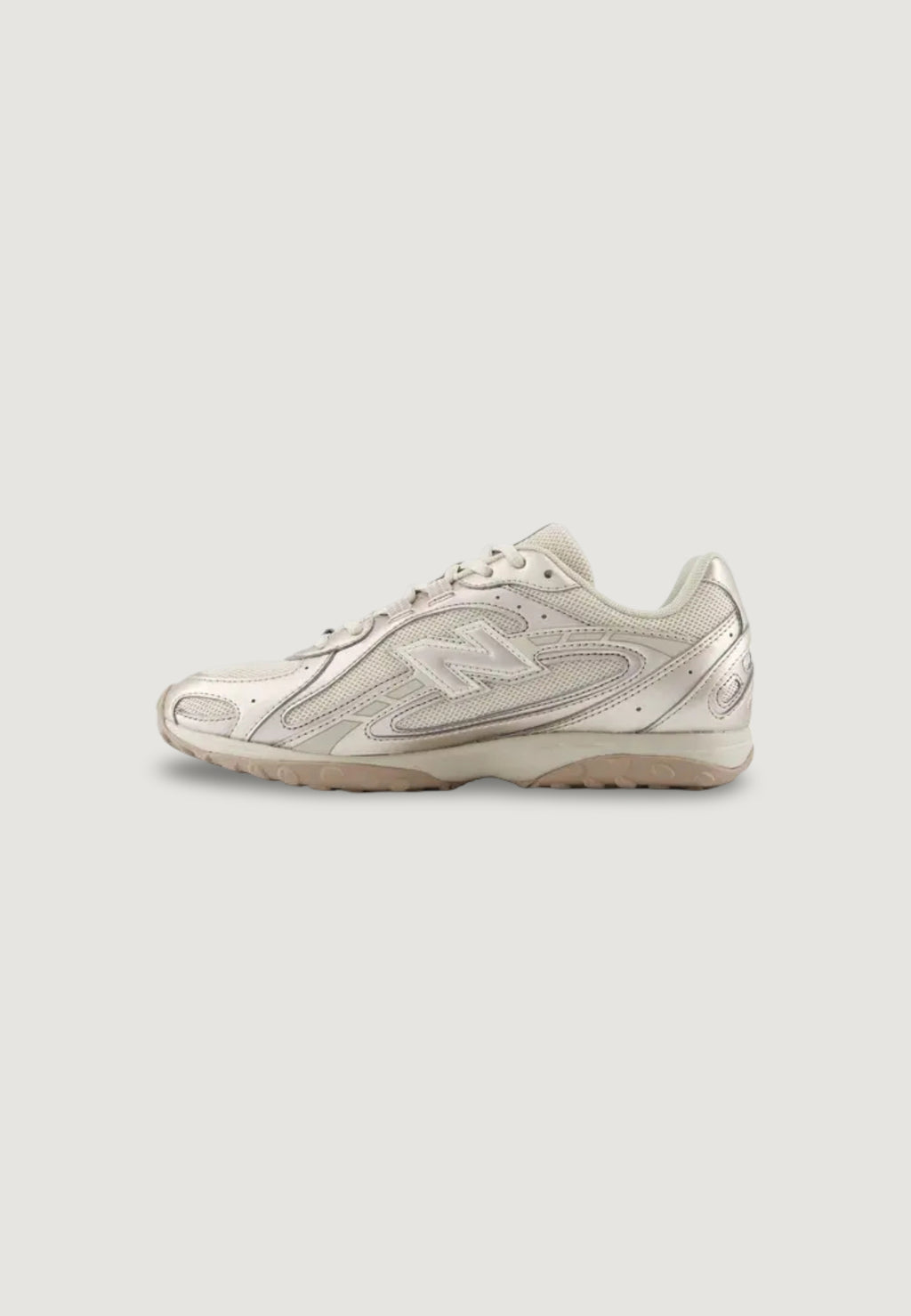 Sneakers New Balance U204LCMB