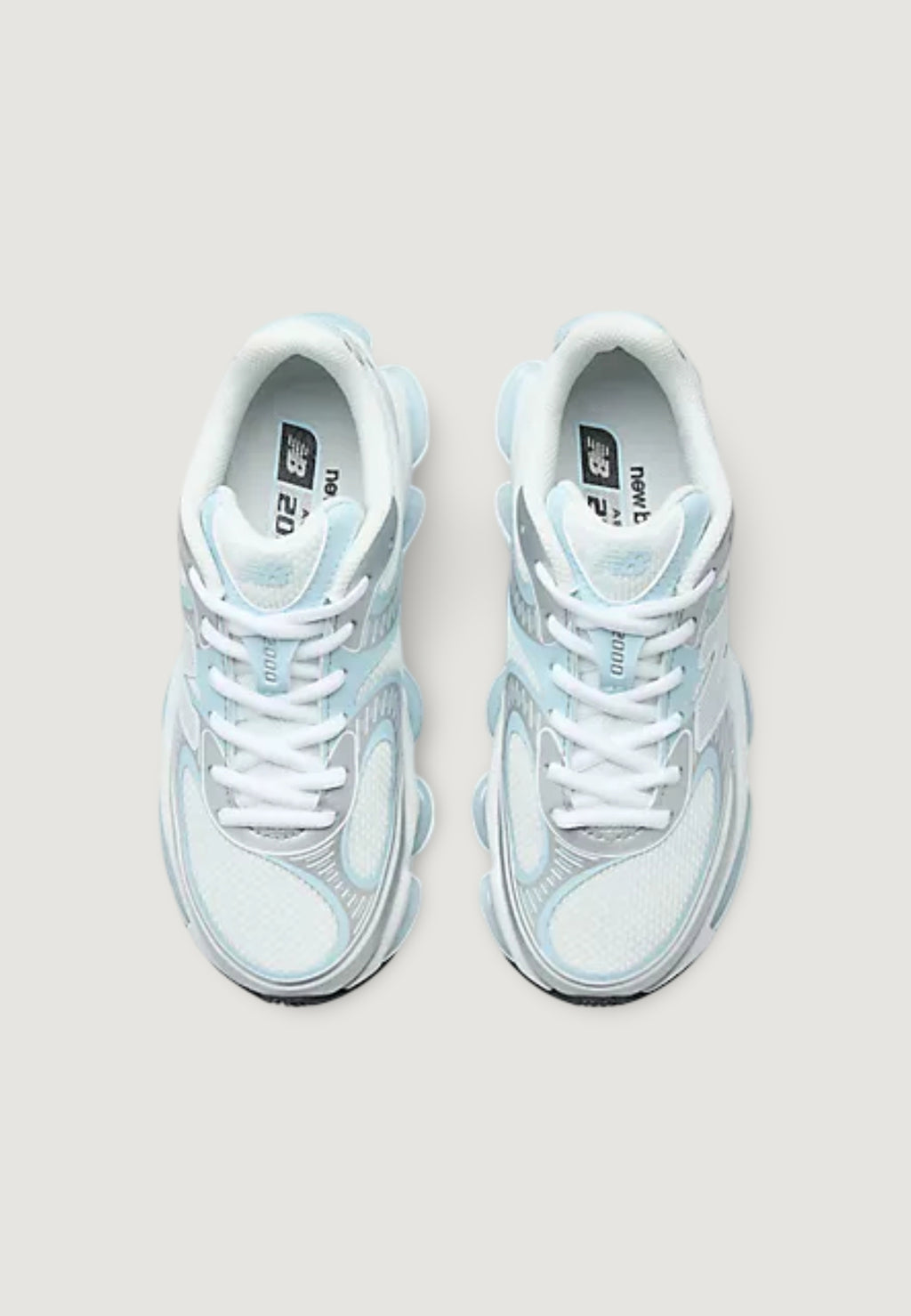 Sneakers New Balance G20004YV