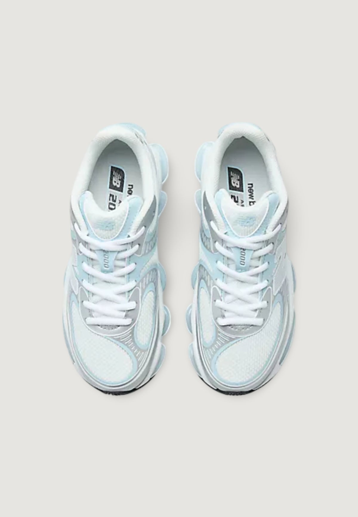 Sneakers New Balance G20004YV