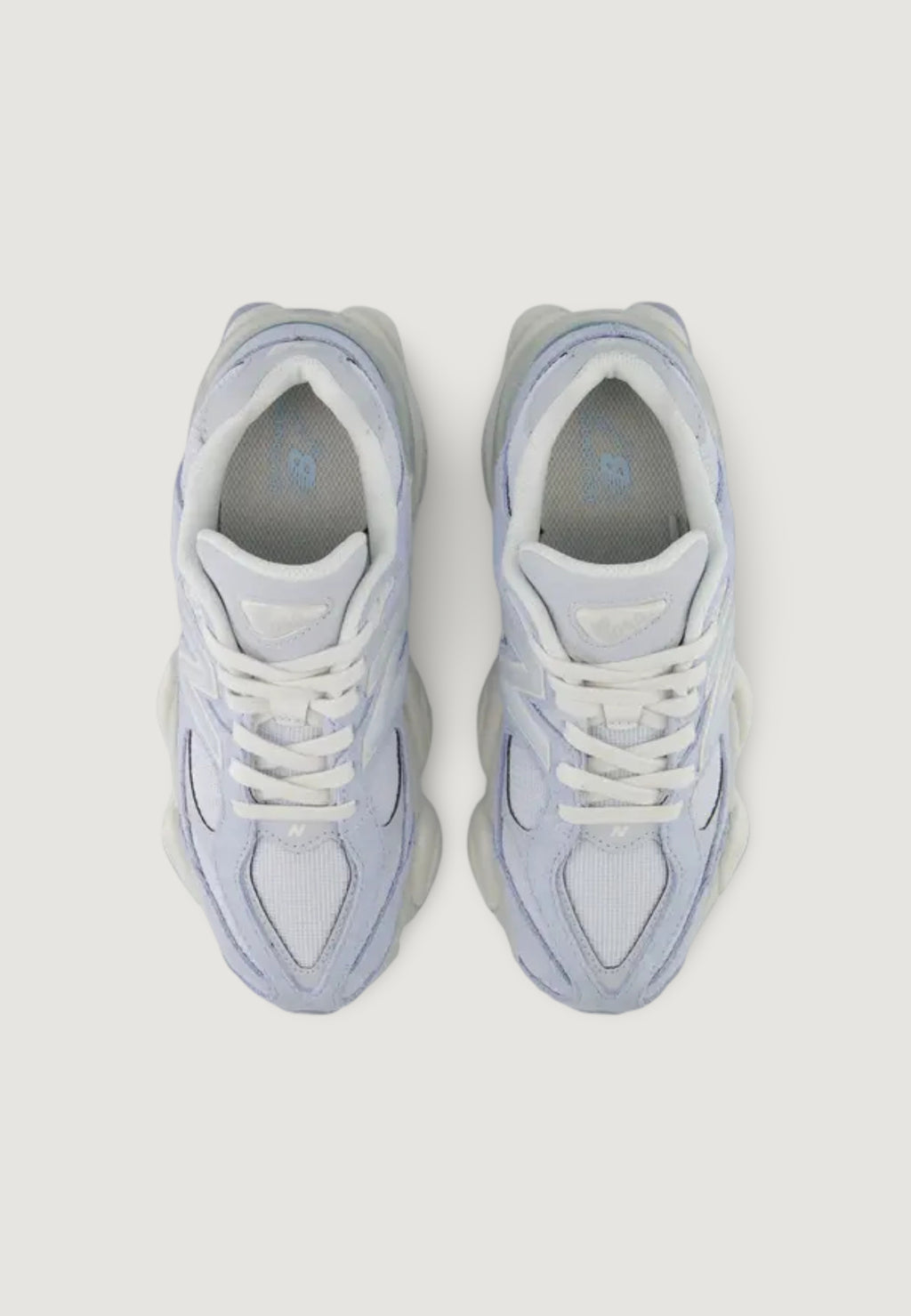 Sneakers New Balance U90607Y1 UNISEX