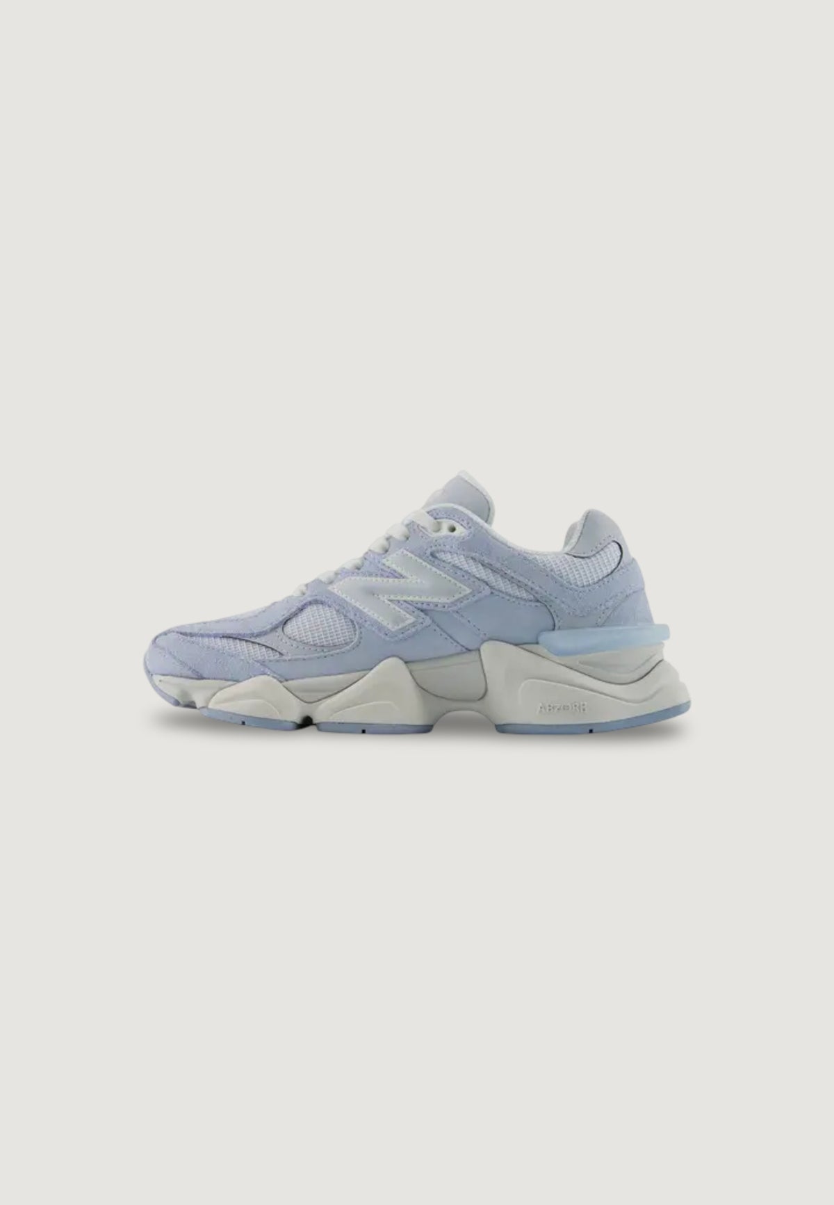 Sneakers New Balance U90607Y1 UNISEX