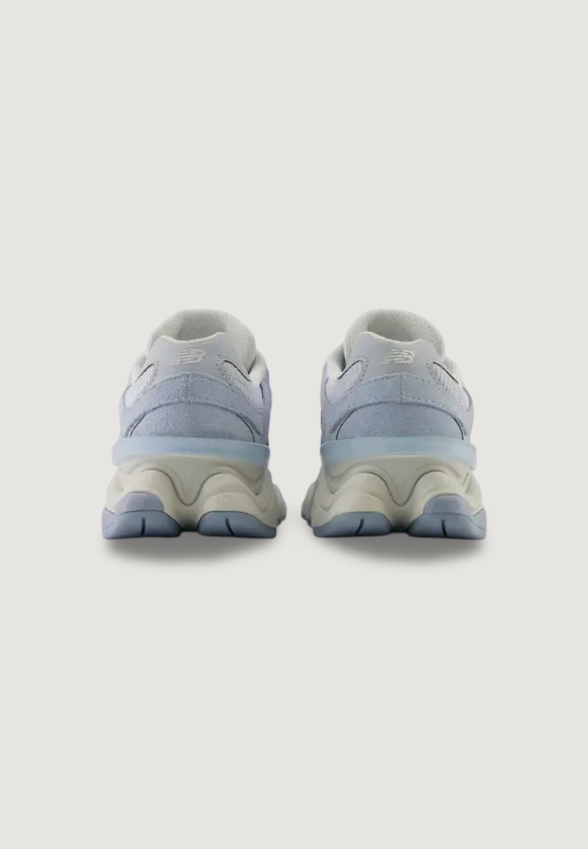 Sneakers New Balance U90607Y1 UNISEX