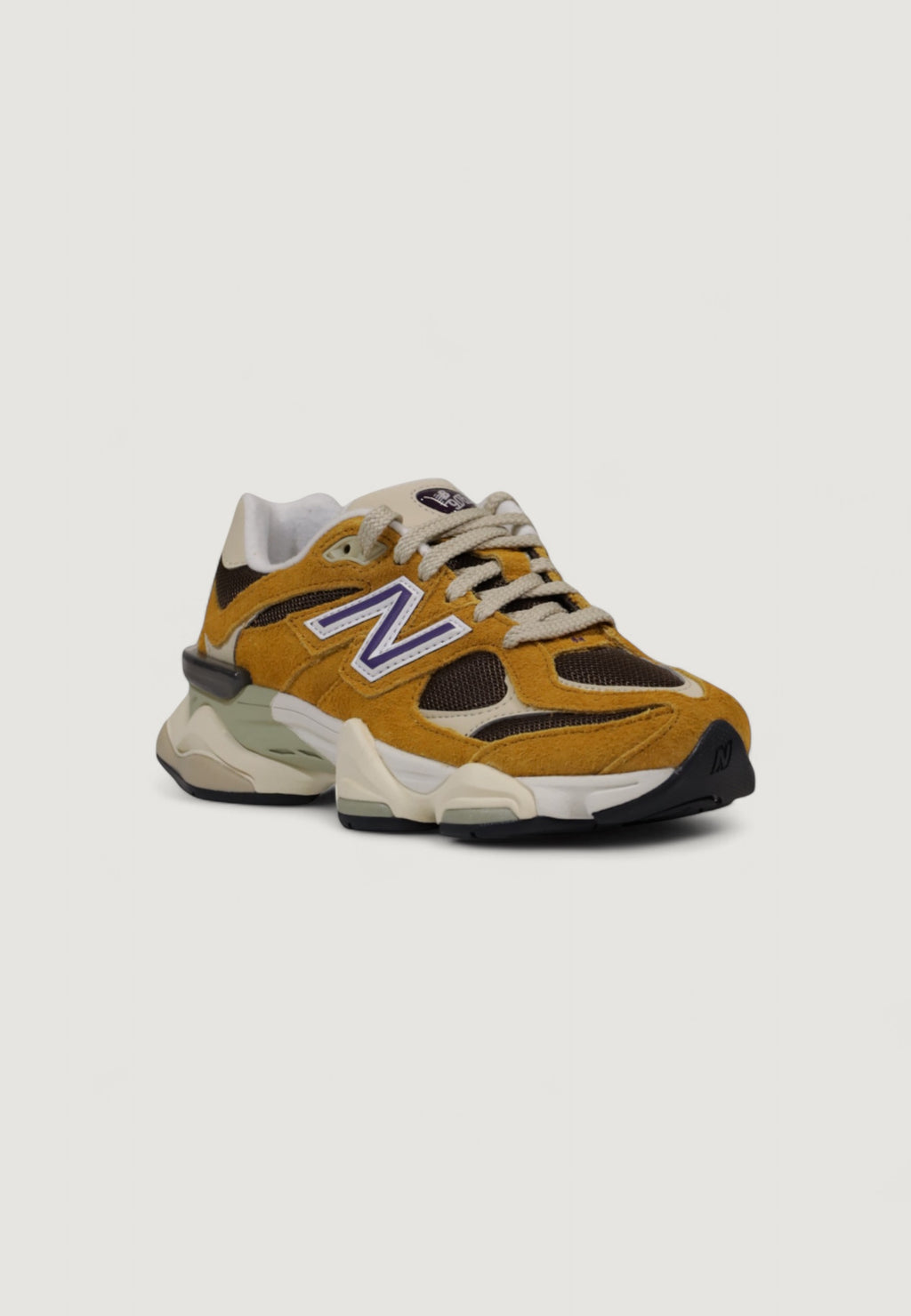 Sneakers New Balance 9060 UNISEX