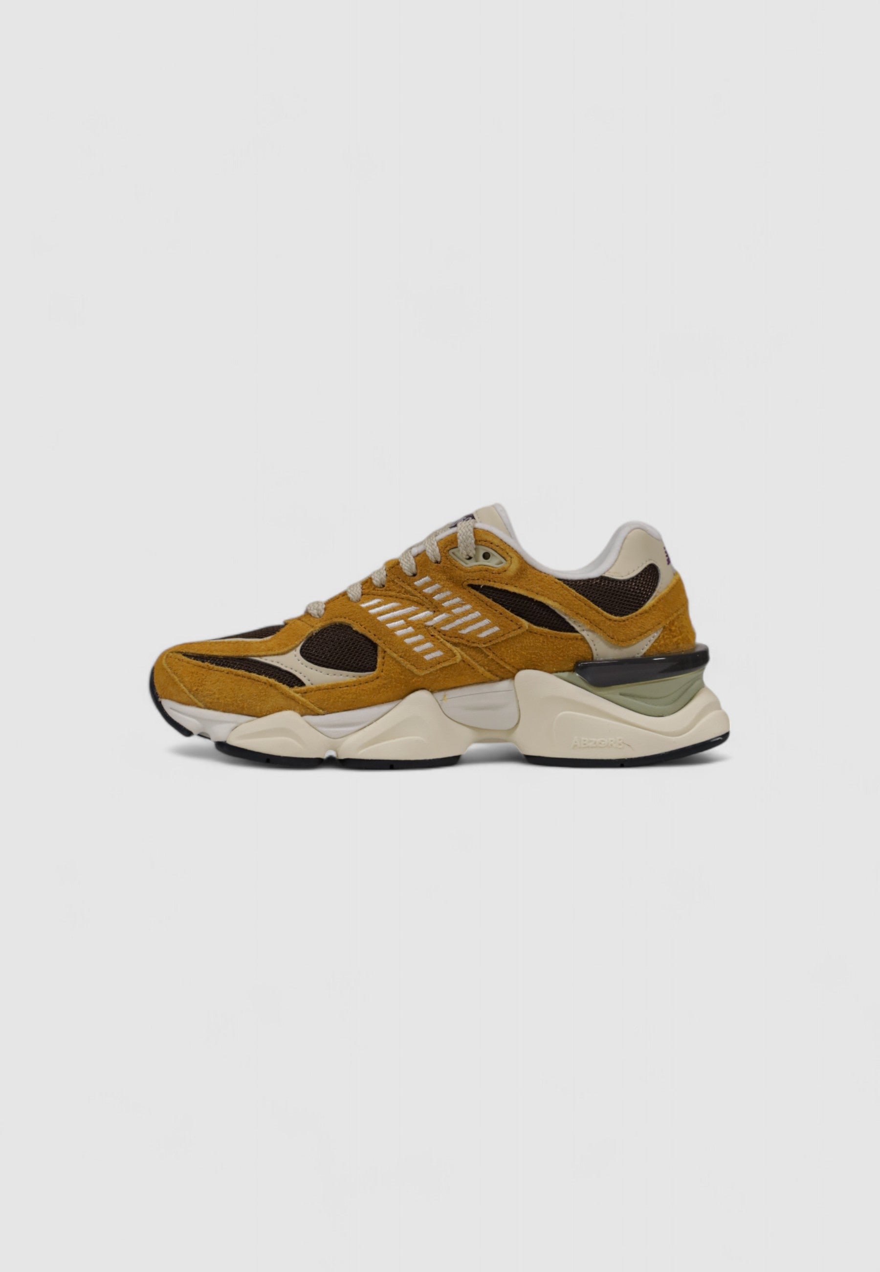 Sneakers New Balance 9060 UNISEX