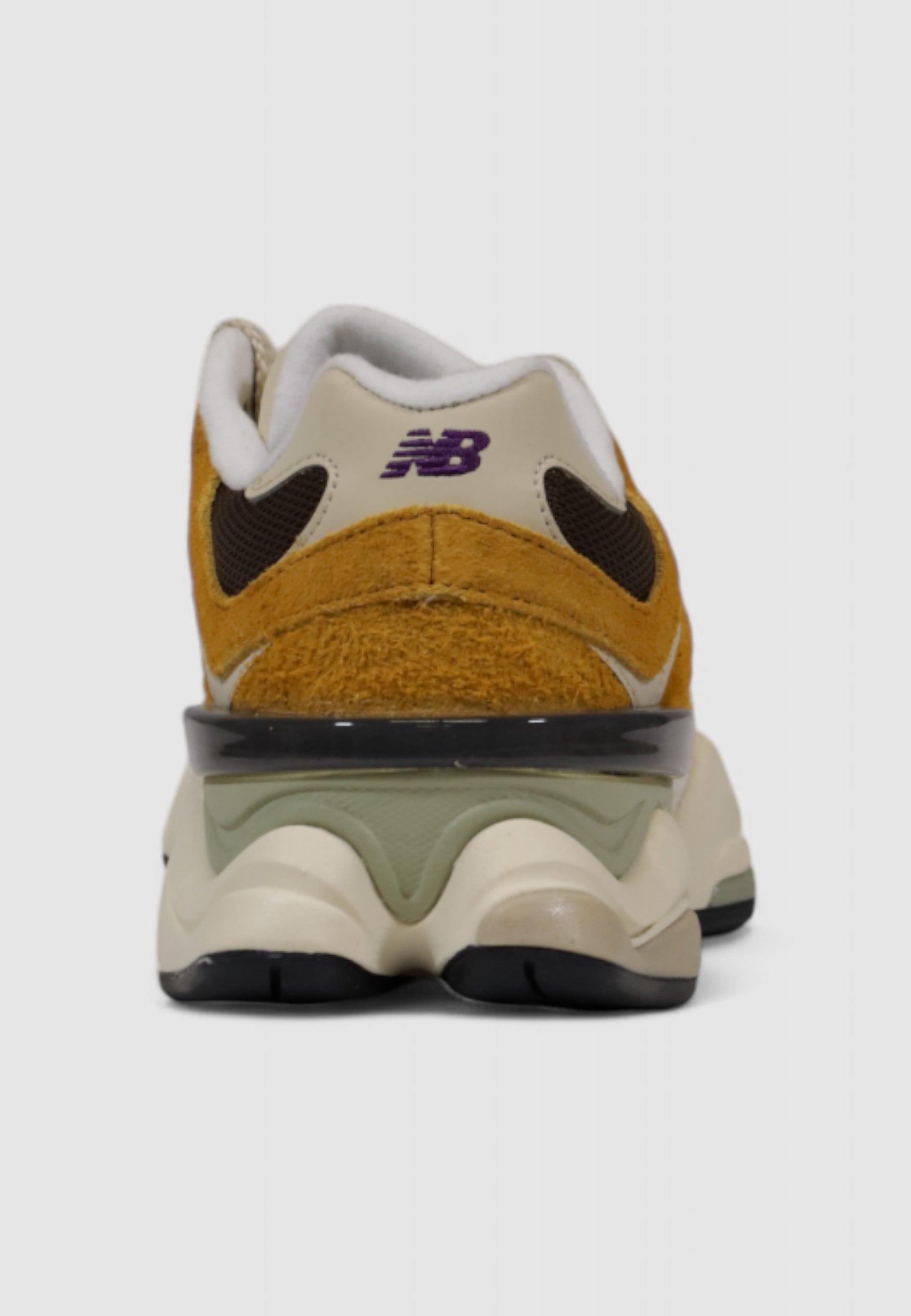 Sneakers New Balance 9060 UNISEX