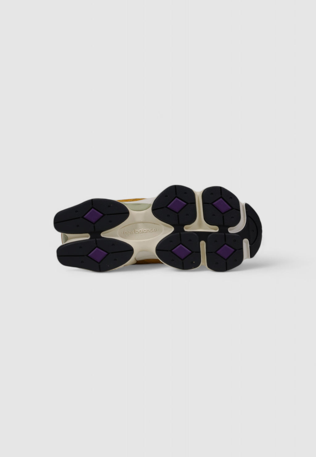 Sneakers New Balance 9060 UNISEX