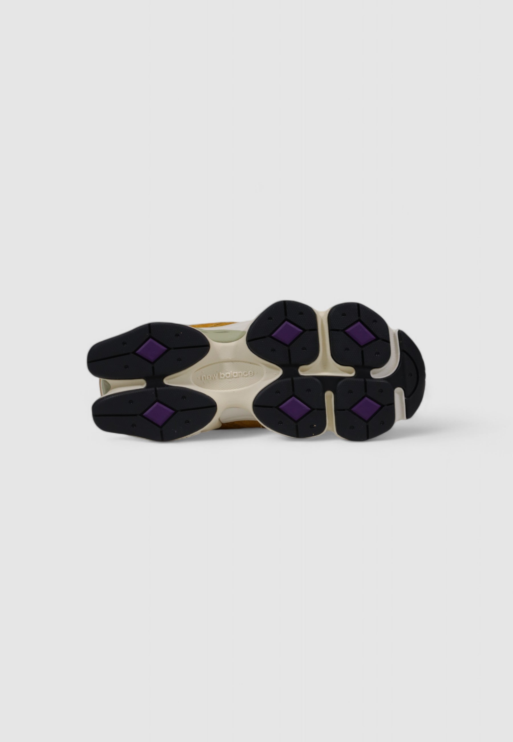 Sneakers New Balance 9060 UNISEX