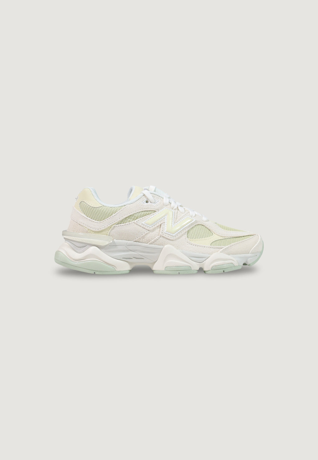 Sneakers New Balance U906072N