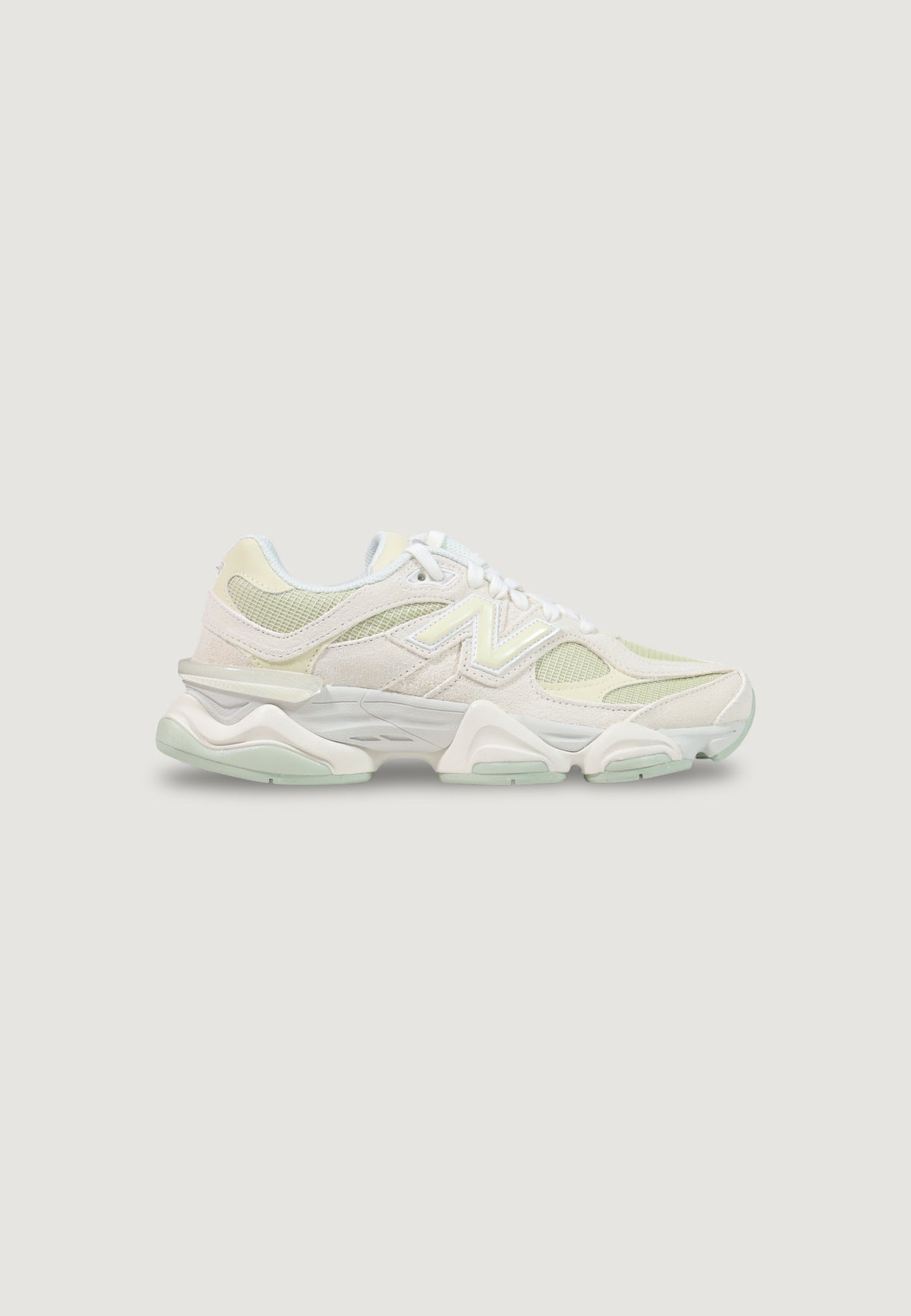 Sneakers New Balance U906072N
