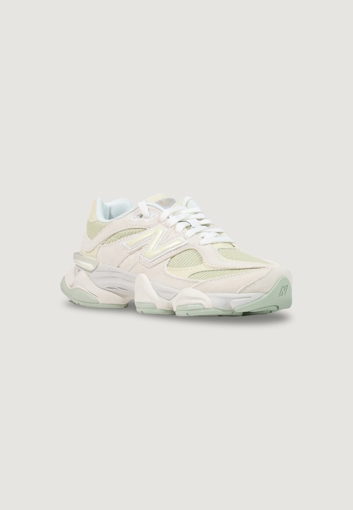 Sneakers New Balance U906072N