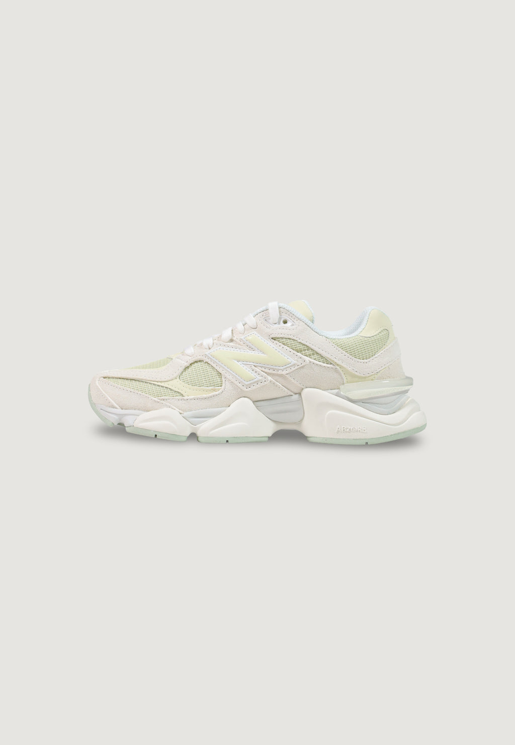 Sneakers New Balance U906072N
