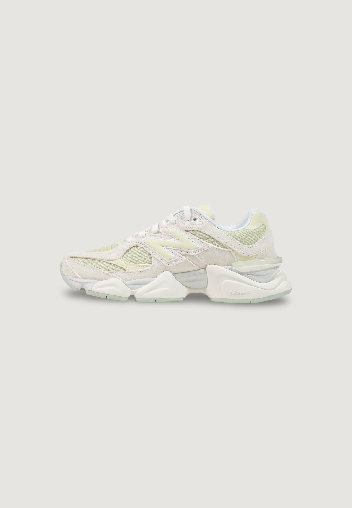Sneakers New Balance U906072N