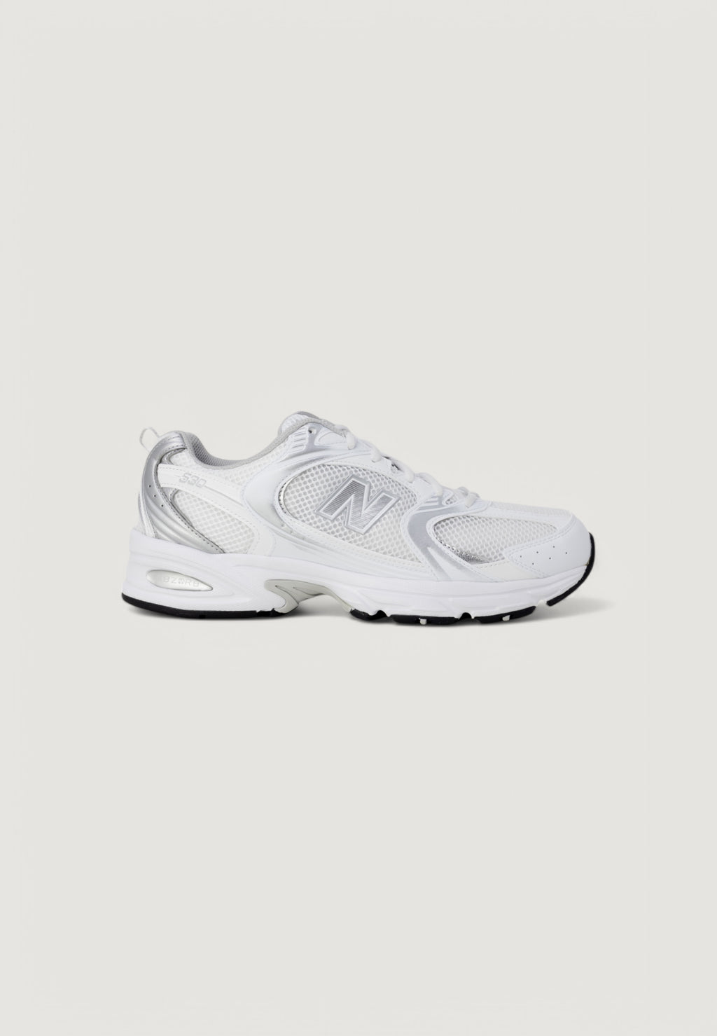 Sneakers New Balance 530 - Imballo Originale Danneggiato - Prodotto Integro