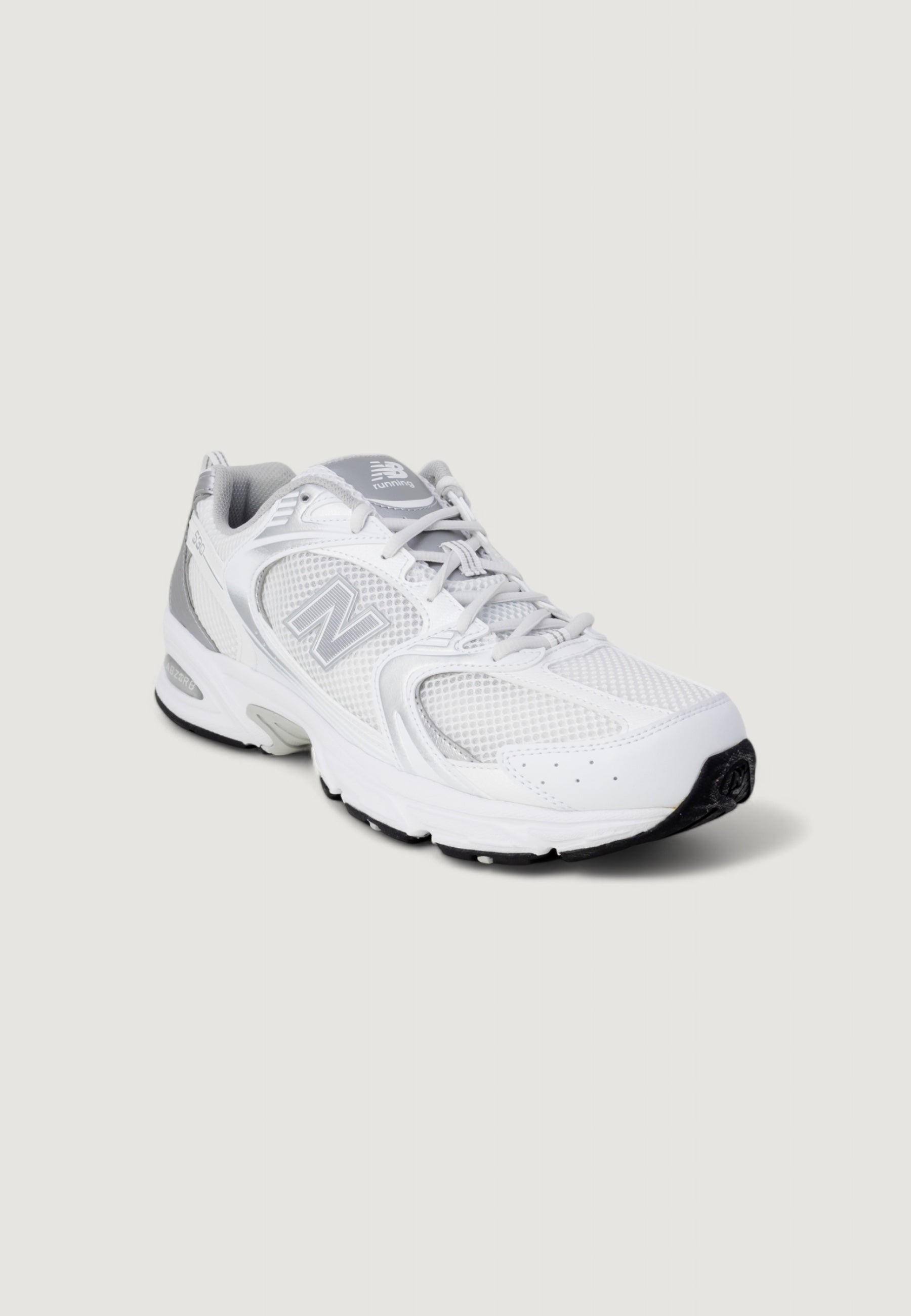 Sneakers New Balance 530 - Imballo Originale Danneggiato - Prodotto Integro