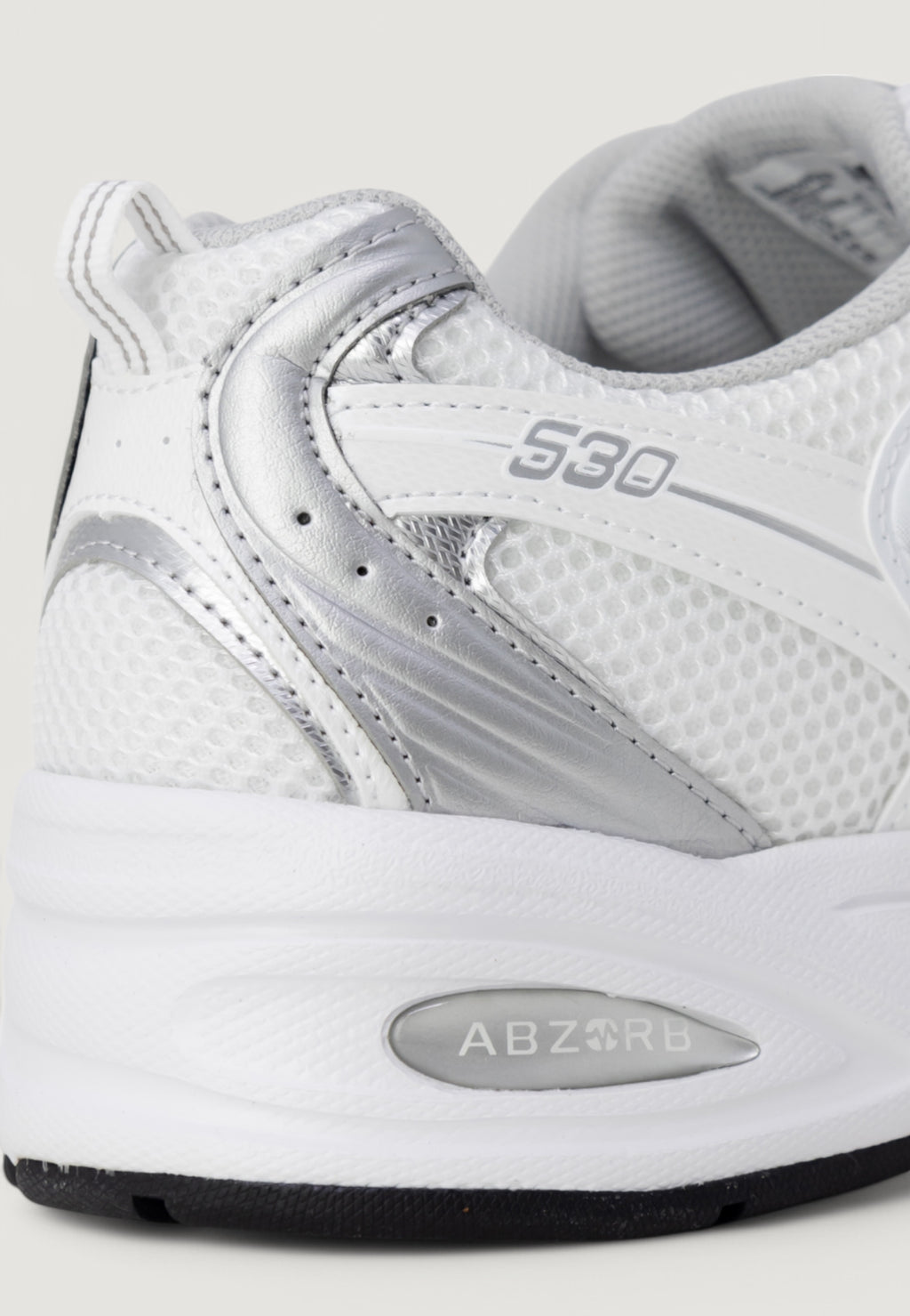 Sneakers New Balance 530 - Imballo Originale Danneggiato - Prodotto Integro