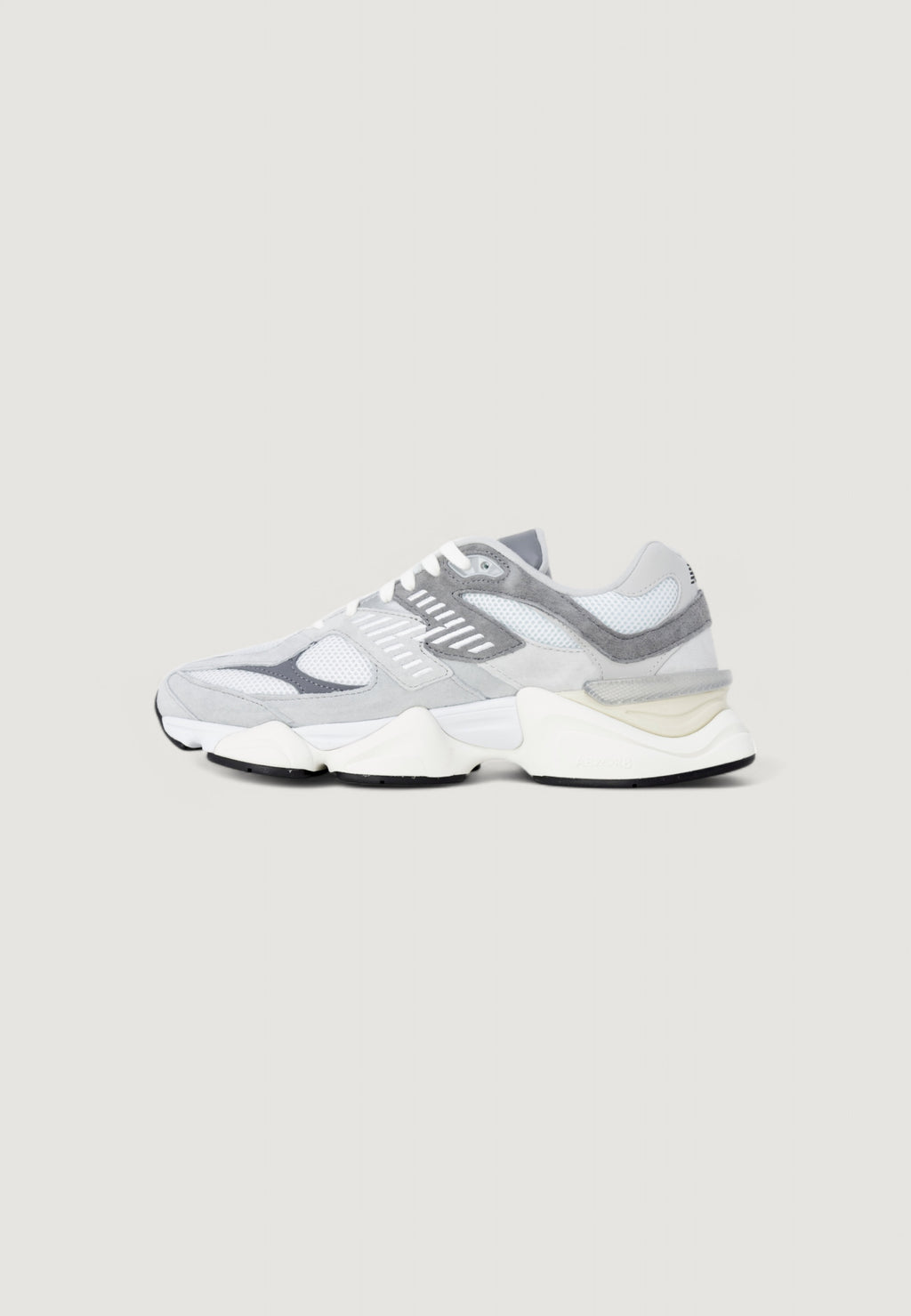 Sneakers New Balance 9060 - Imballo Originale Danneggiato - Prodotto Integro
